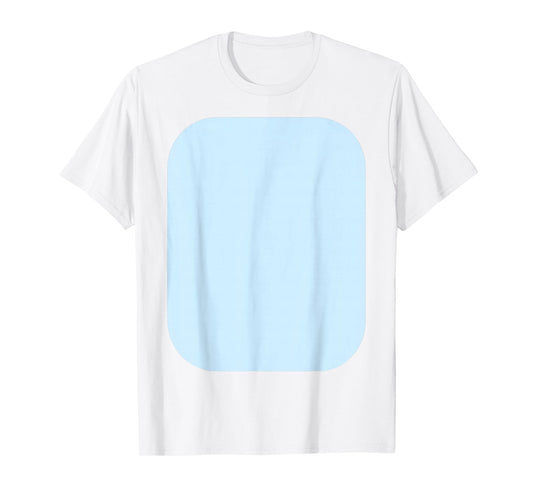 Awesome Puppy Blue Heeler Dog Child Family Costume DIY T-Shirt