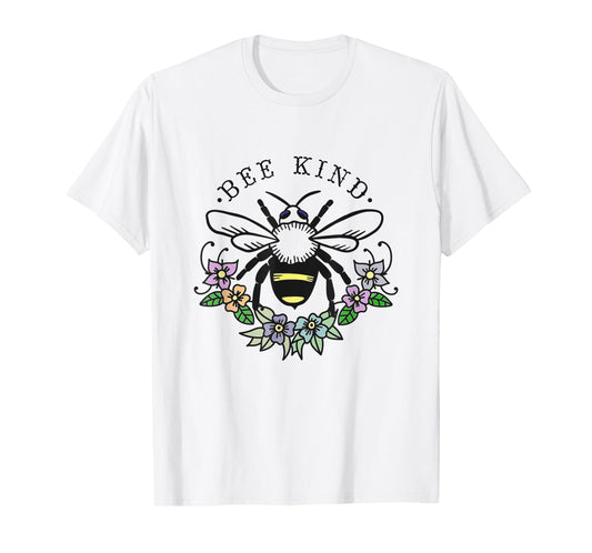 Bee Kind T-Shirt