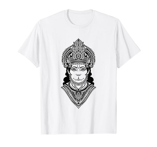 Hanuman T shirt T-Shirt