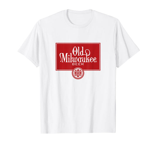 Old Milwaukee Beer Original Style T-Shirt