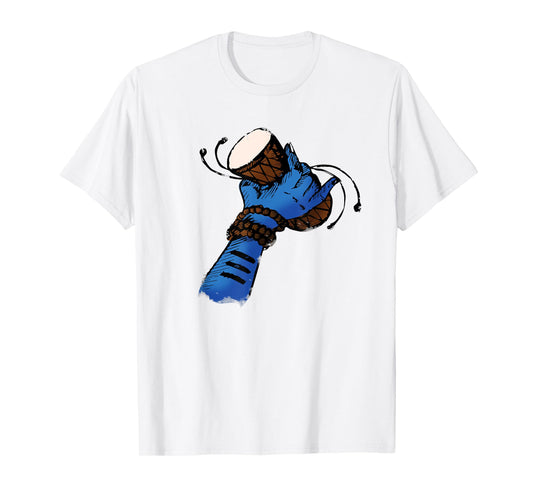 The DAMRU WALA Lord Shiva Tshirt For Kids Women And Men T-Shirt