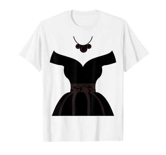 Wedding Dresses Bridal Showers Cute Graphic Funny Sarcastic T-Shirt