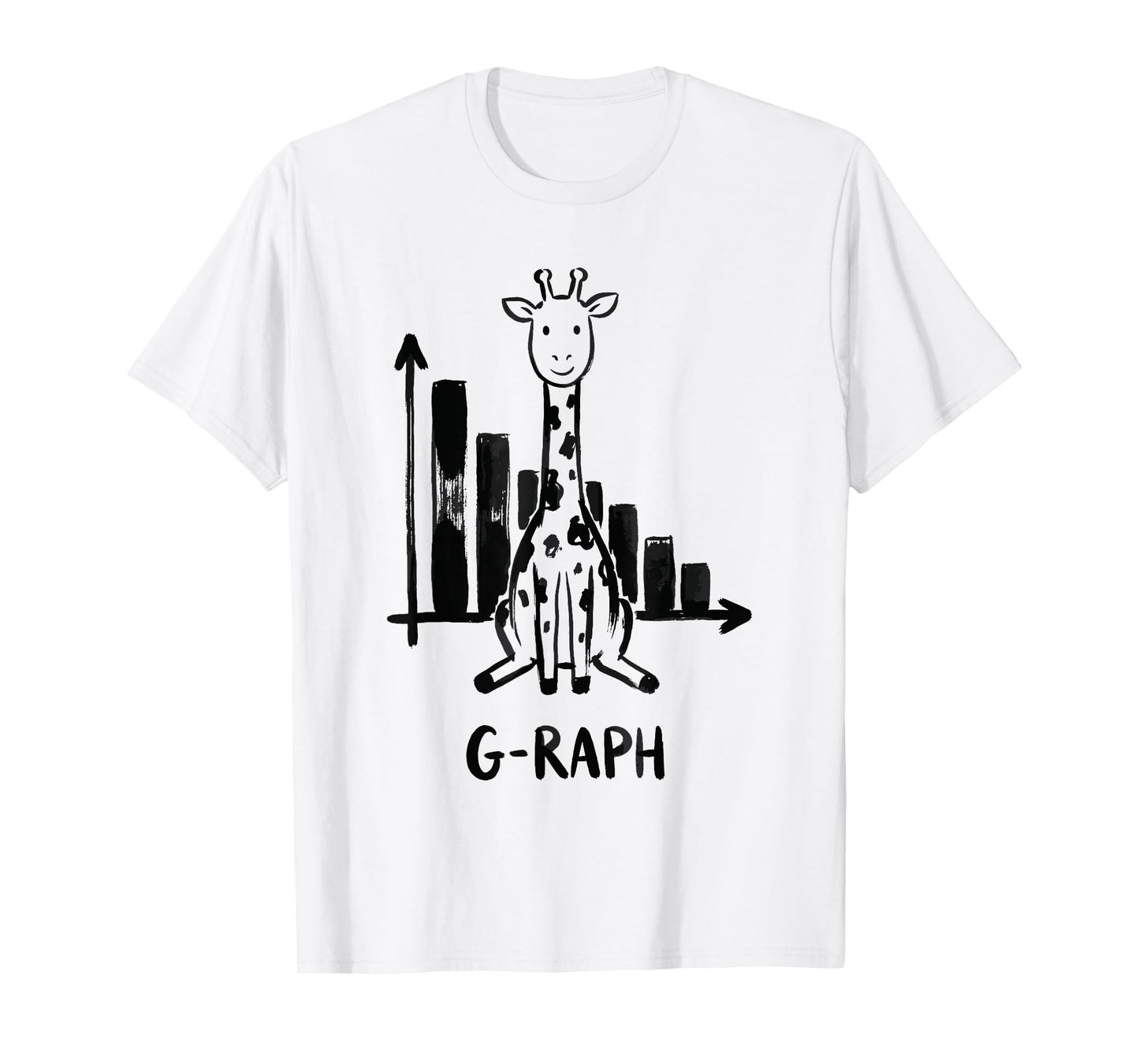 Math Teacher Pun T-Shirt