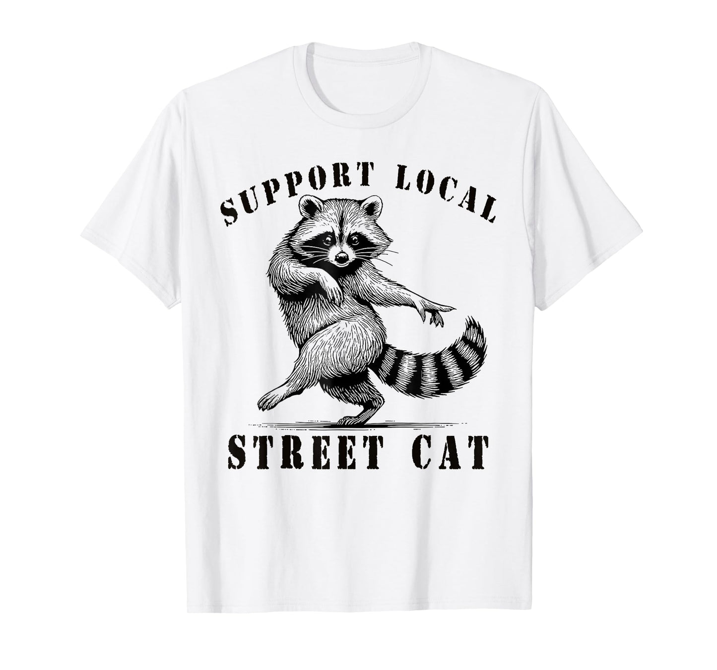 Matching T-Shirt
