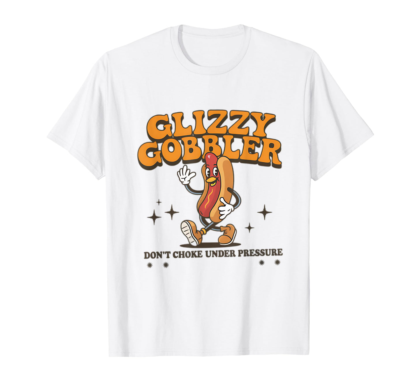 Funny Inappropriate Embarrassing Gag Meme Adult Humor Women T-Shirt