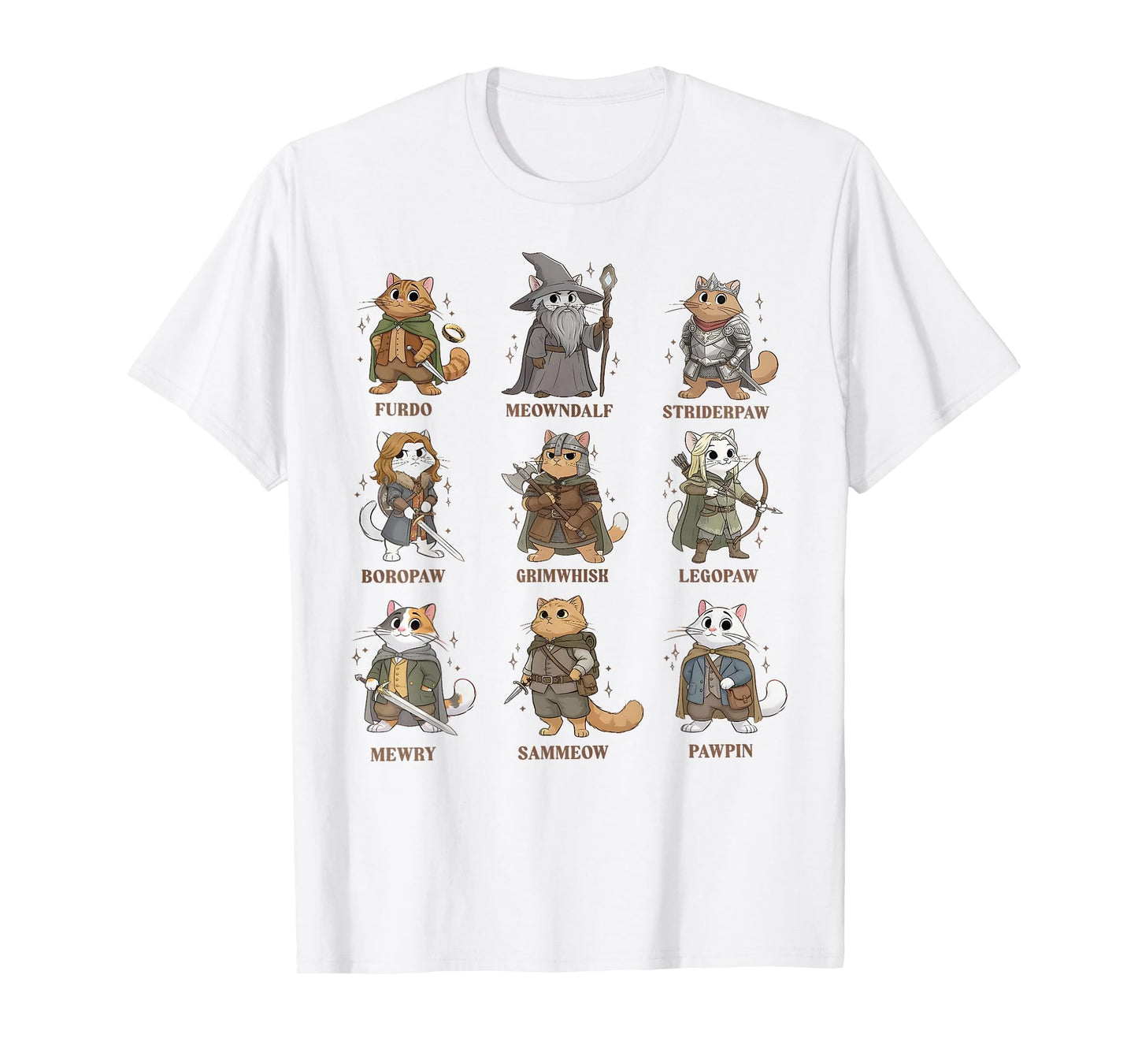 T-Shirt
