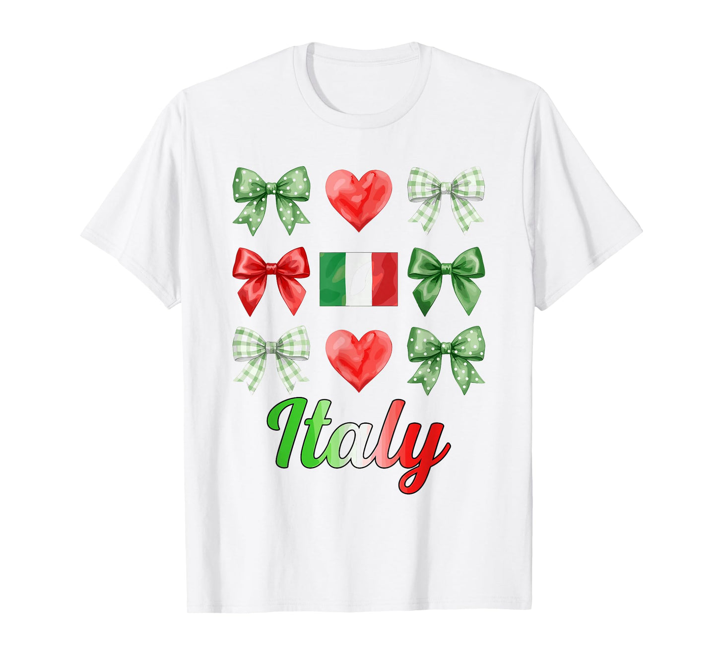 Cute Girls T-Shirt