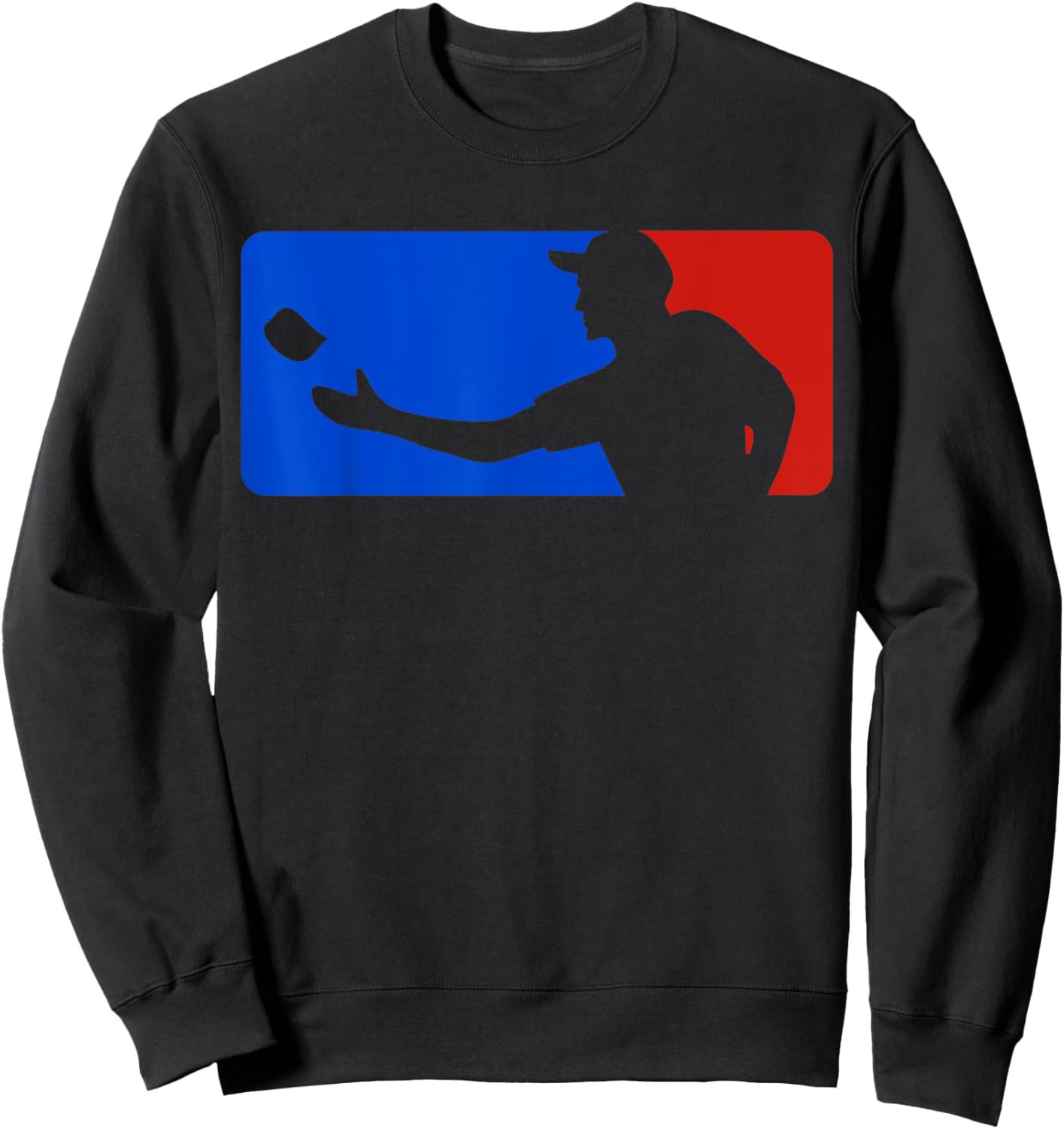 Funny Cornhole Gift Women Bean Bag Toss Game Players Sweatshirt - Sweatshirt | Black