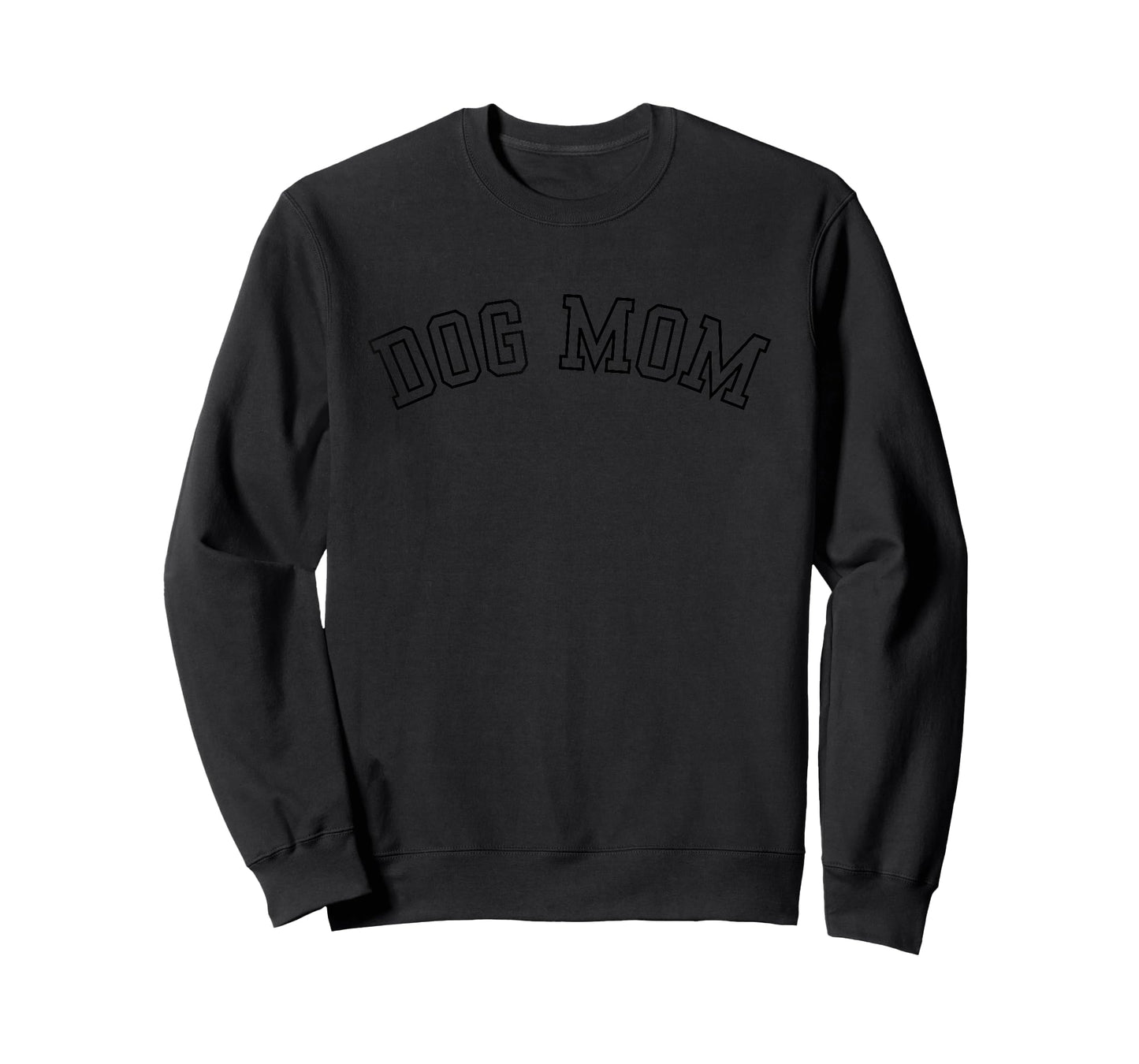 Cute Funny Dog Mom T-Shirt