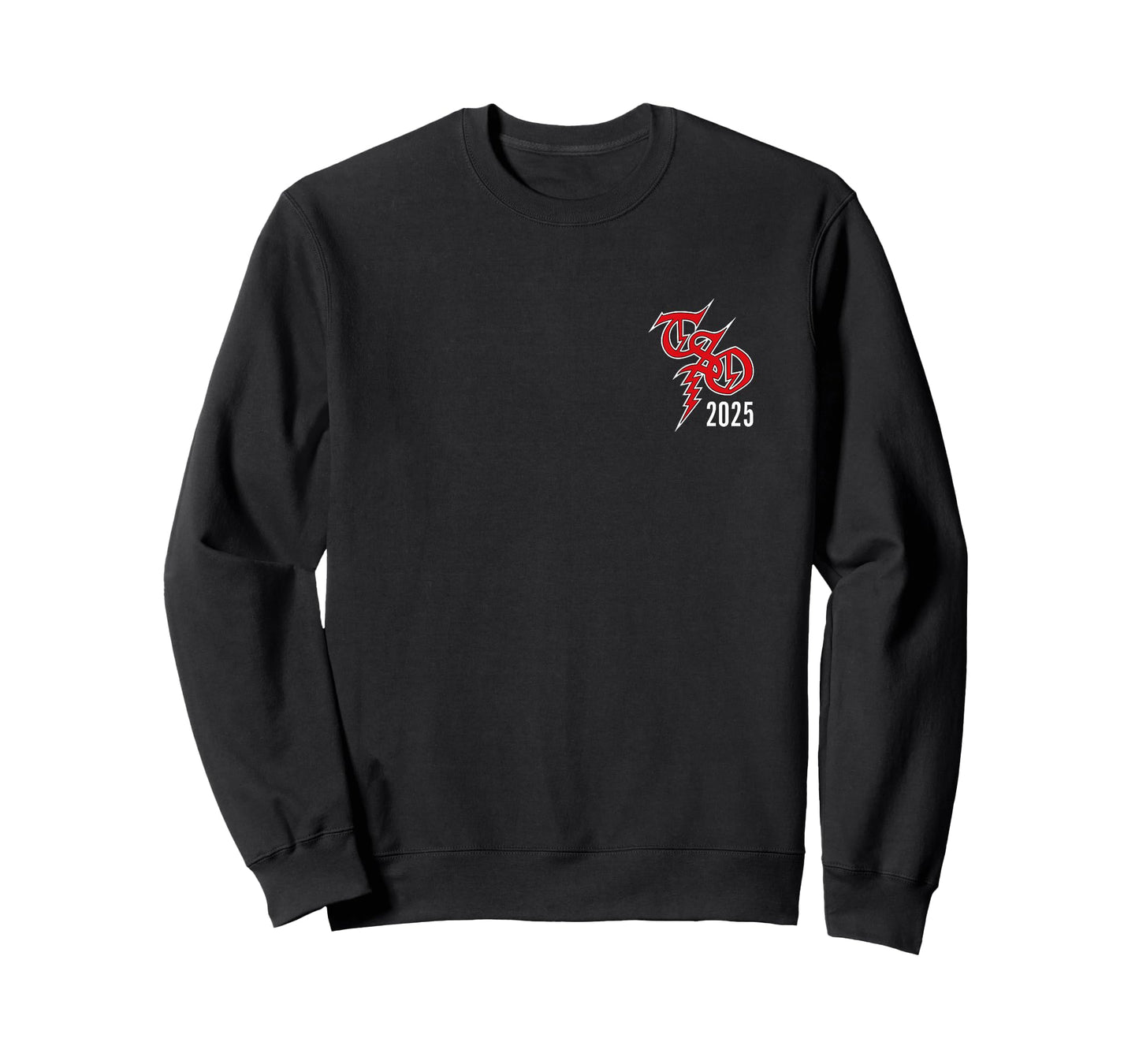 Trans-Siberian Orchestra – Winter Tour 2025 Philadelphia T-Shirt