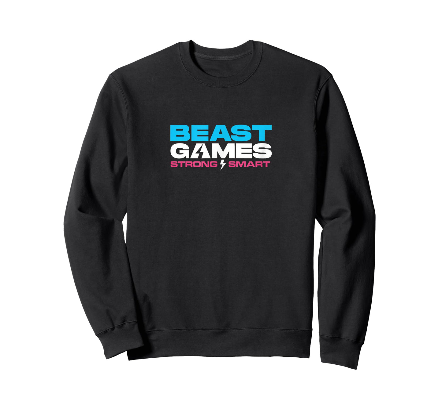 Beast Games 2 T-Shirt