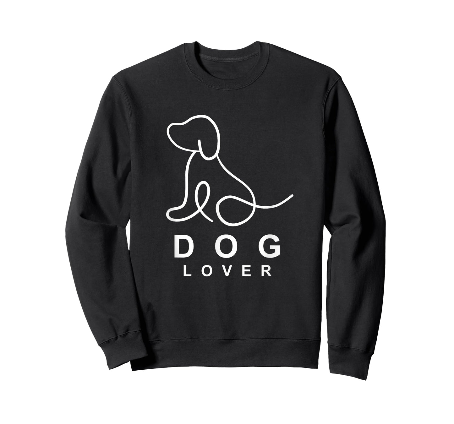 Cute Funny Dog Lover T-Shirt