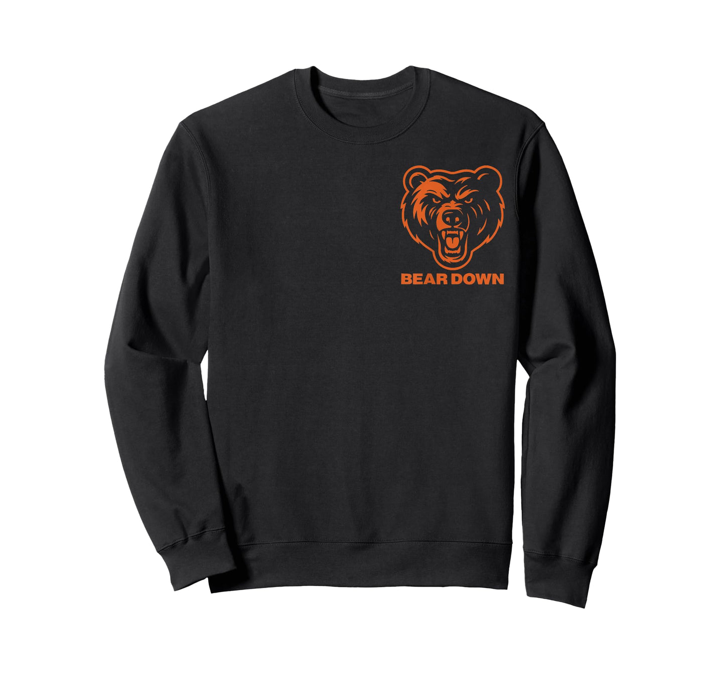 Good Better Best Never Let It Rest Motivation Bear 2 Sided T-Shirt