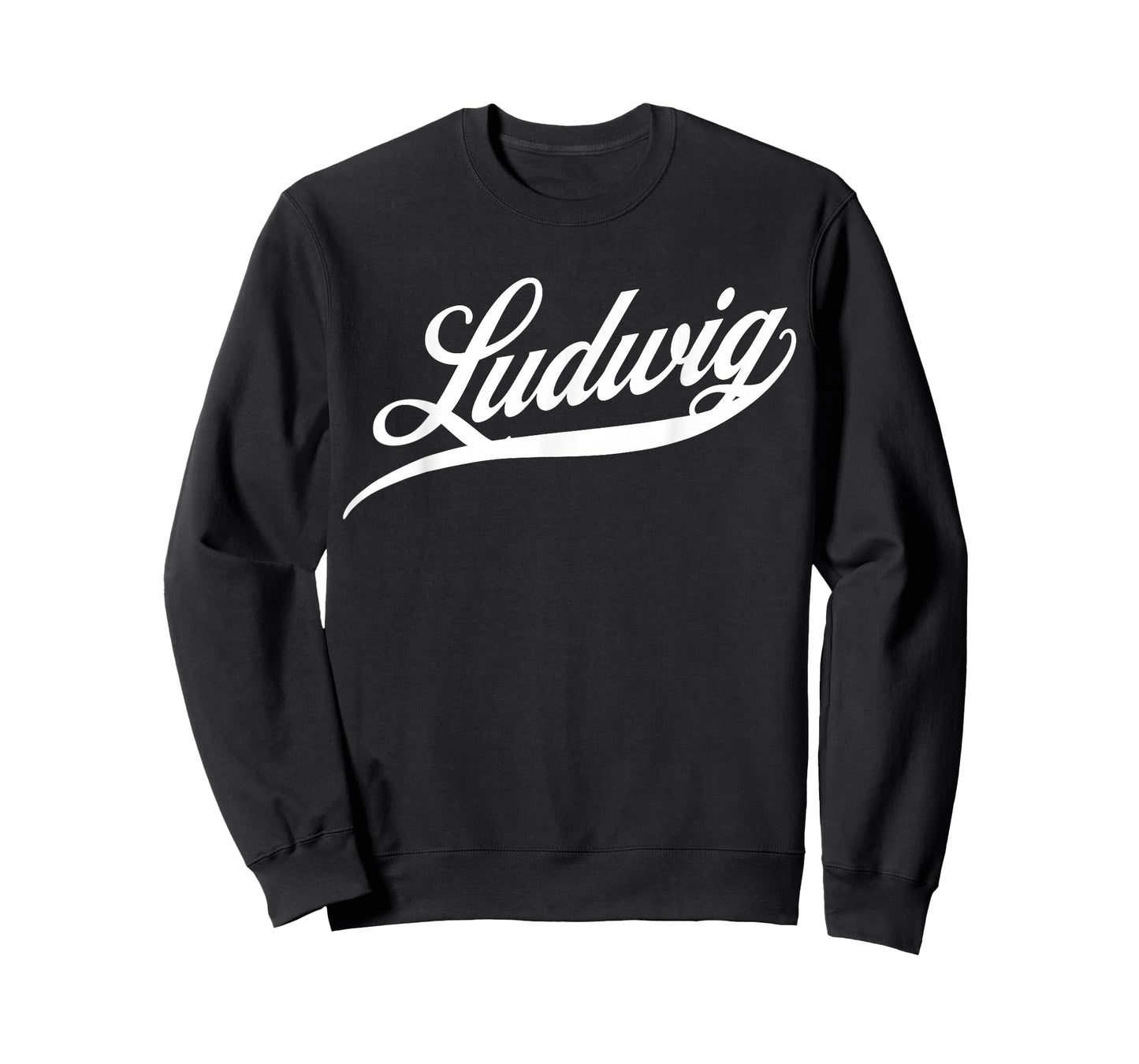 Funny Gift Idea for Ludwig T-Shirt
