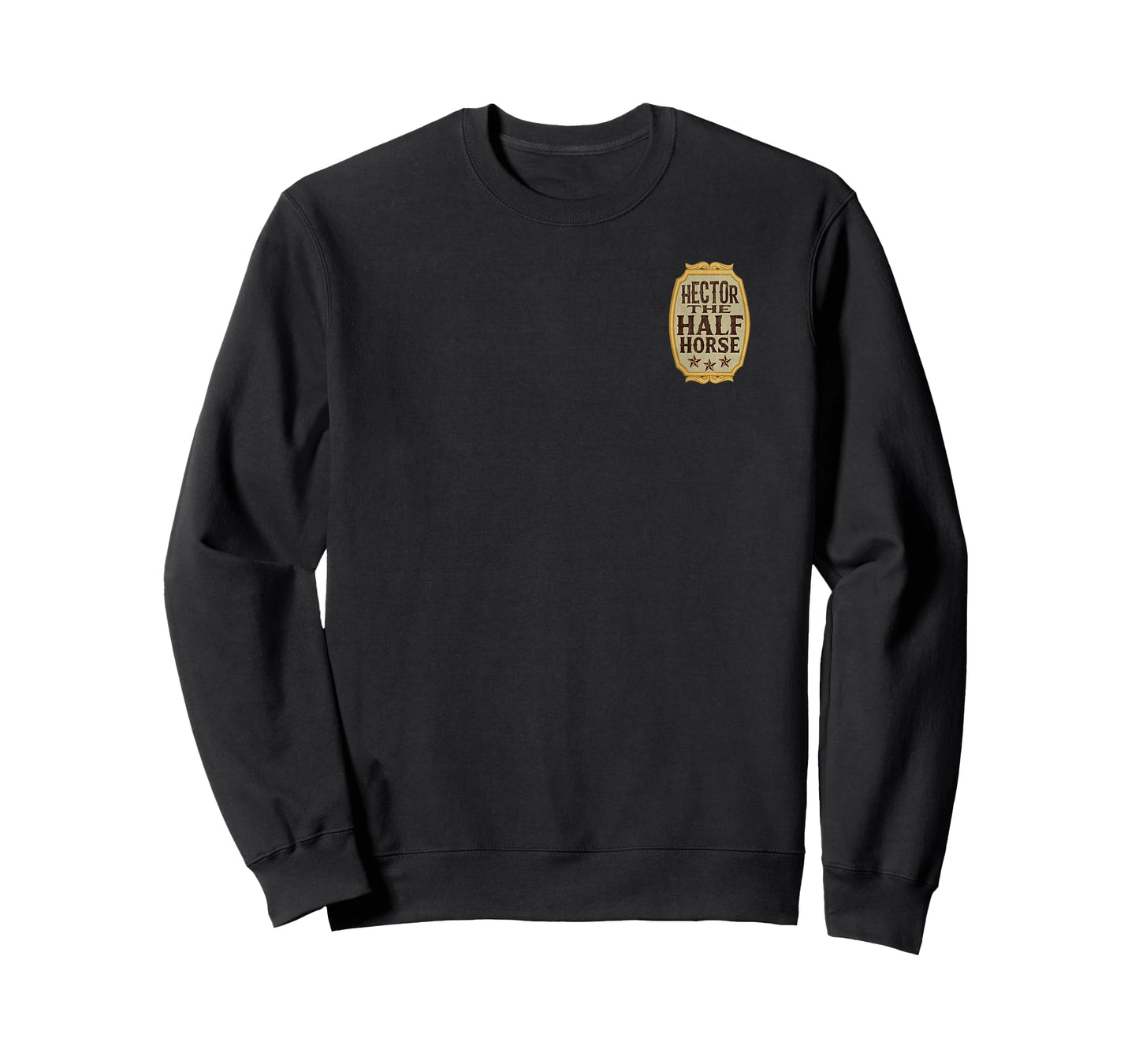 Hunt: Showdown 1896 Hector The Half Horse T-Shirt