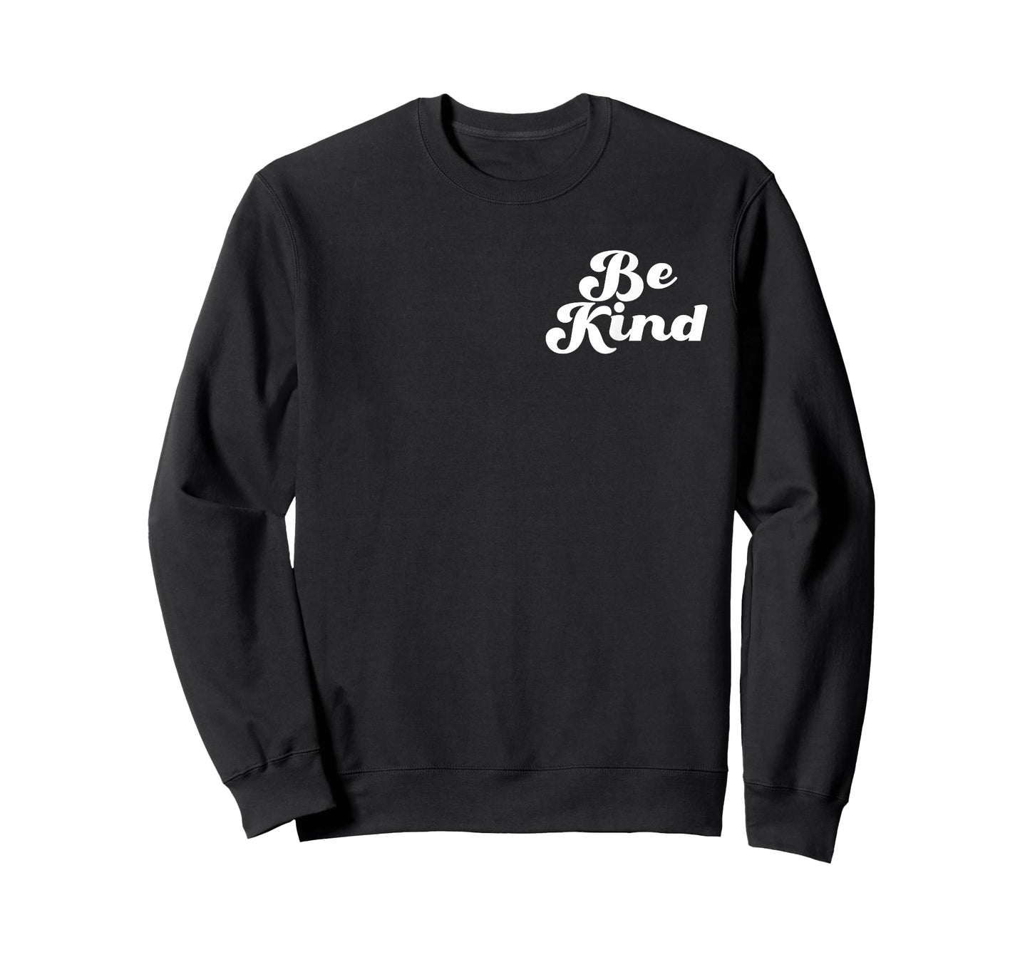 Be Kind Everyone You Meet is Fighting A Battle Positive T-Shirt