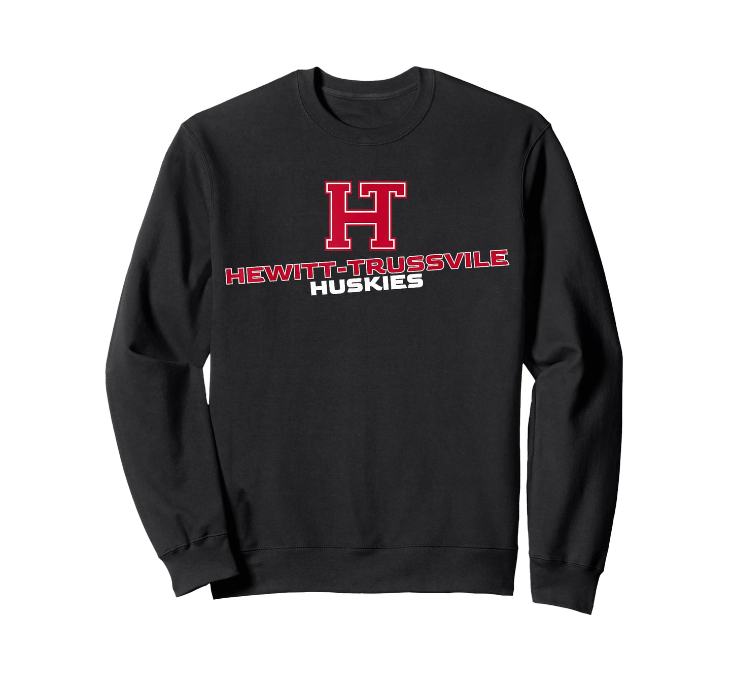 Hewitt Trussville High School Huskies T-Shirt