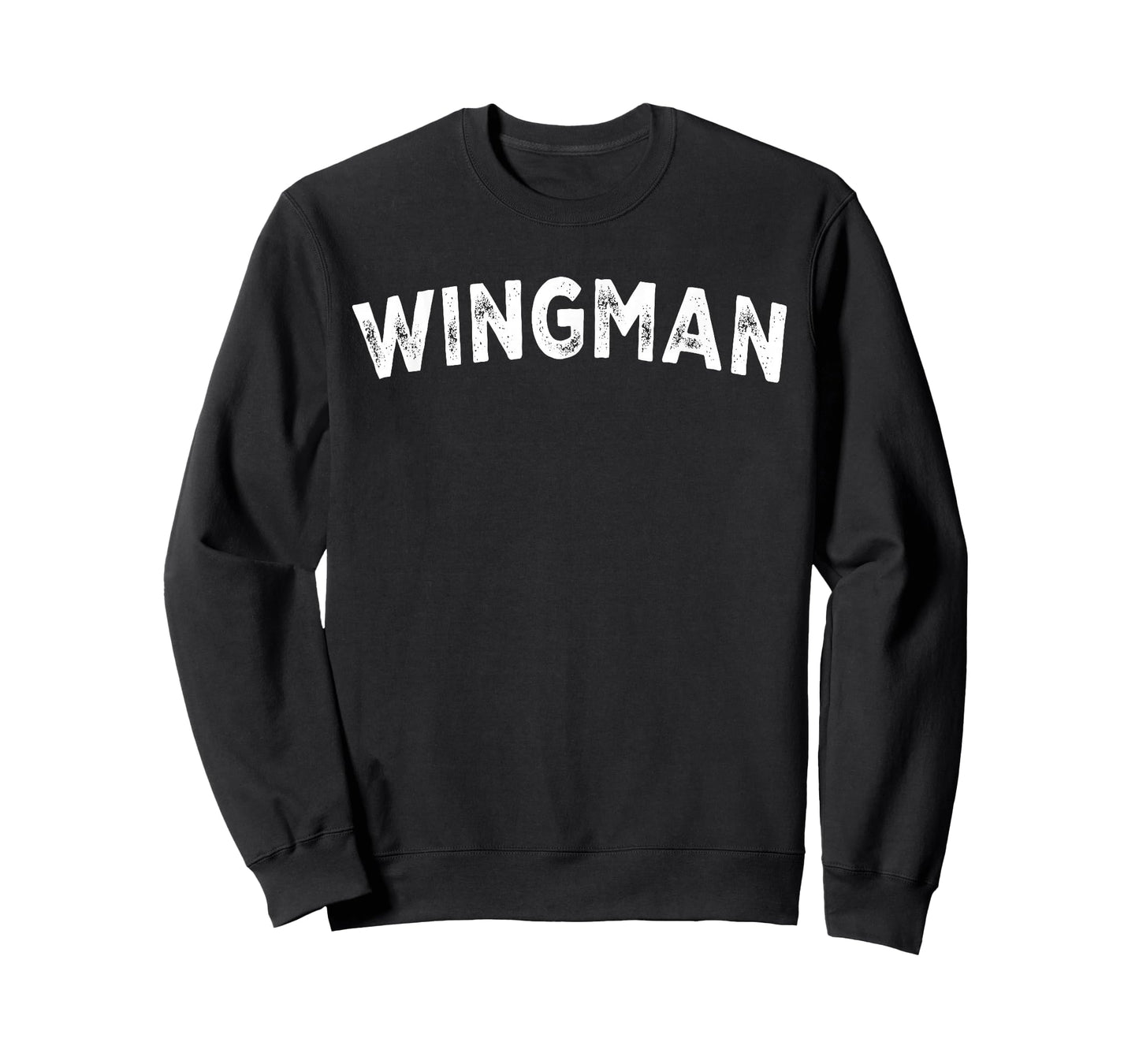 Wingman T-Shirt