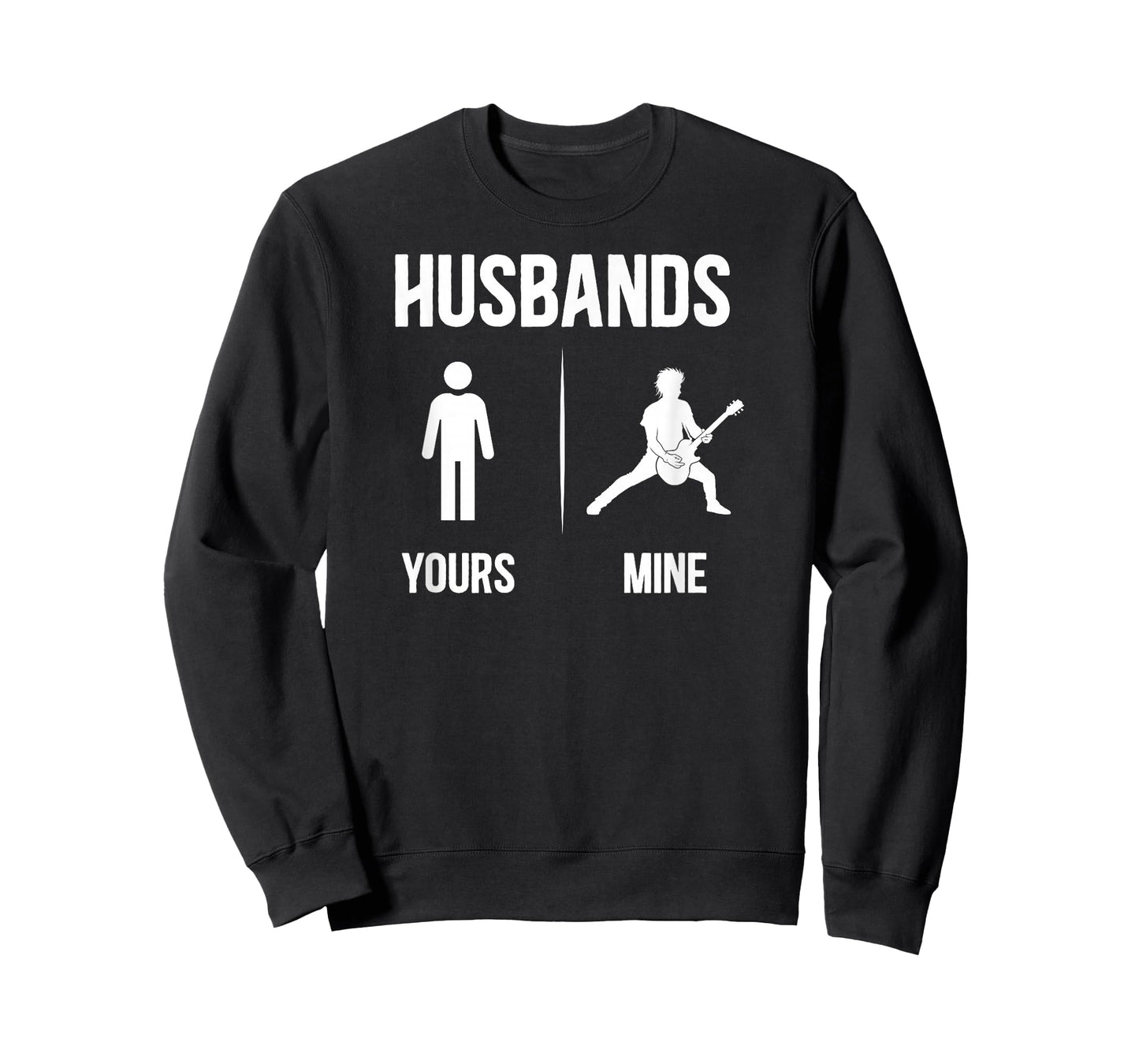 Guitar Player Wife Guitarist Wife of A Guitar Player T-Shirt
