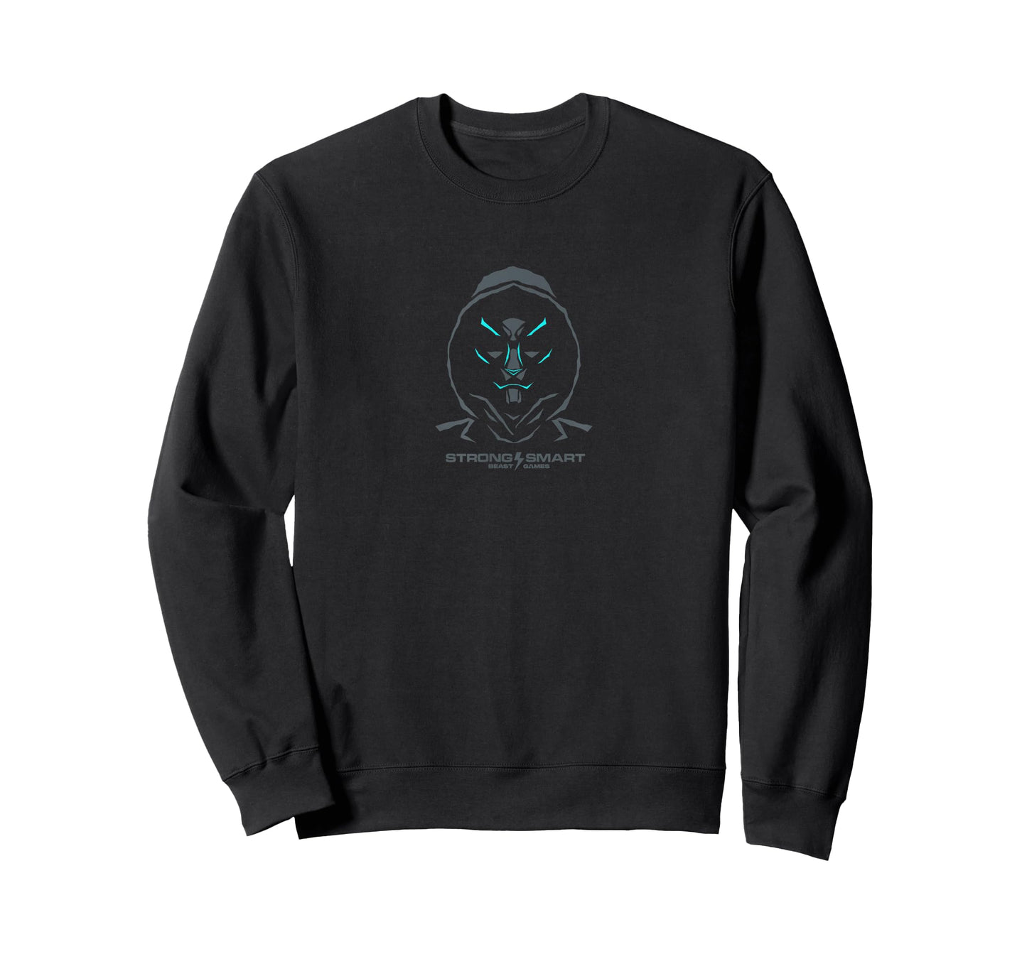 Beast Games 2 Guard T-Shirt