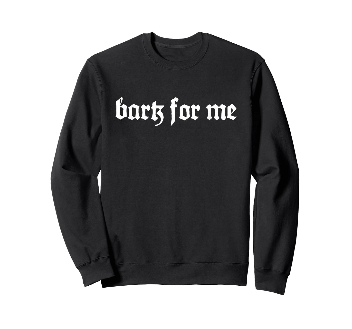 Bark for Me Gothic T-Shirt