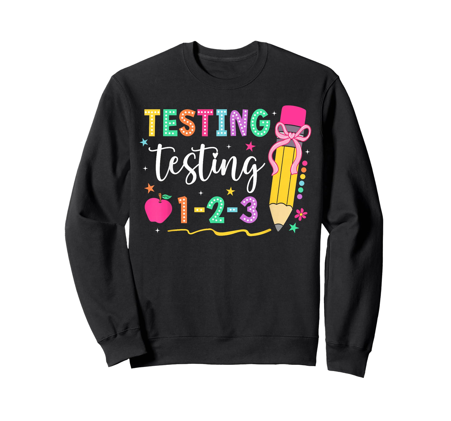 for Teachers Students T-Shirt