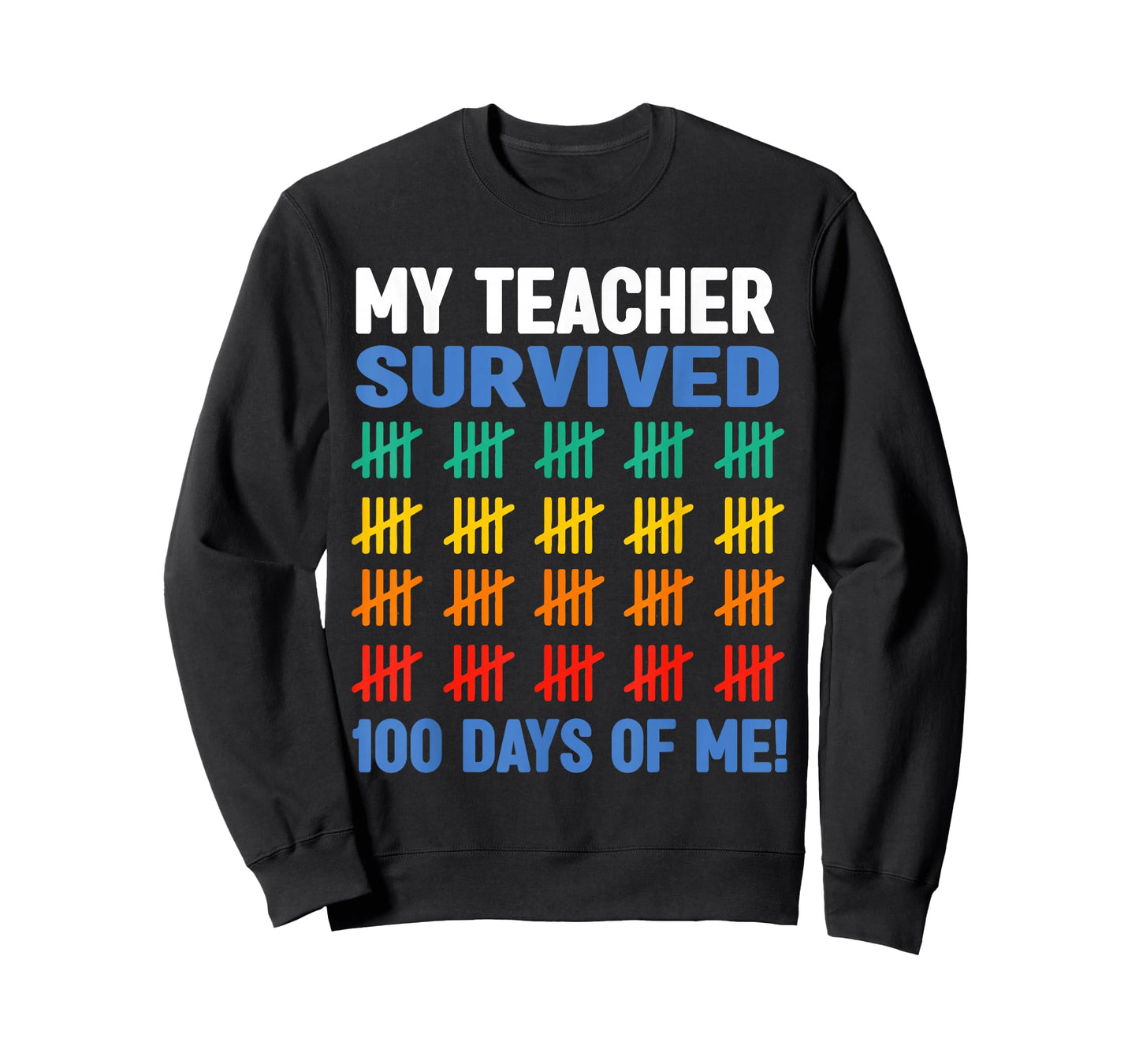 100 Days of School Kids Boys 100th Day of School Costume T-Shirt