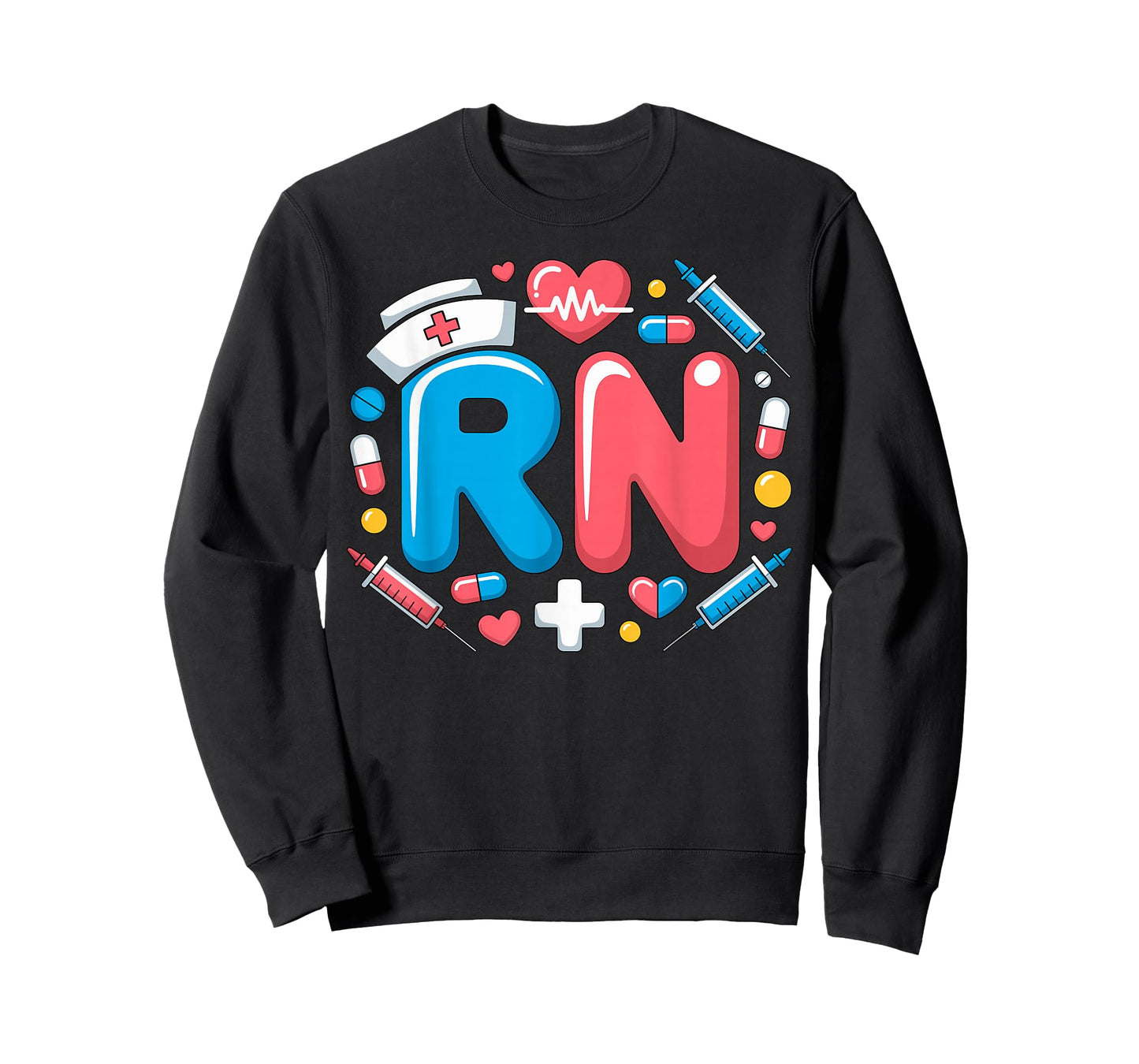 RN Nurse T-Shirt