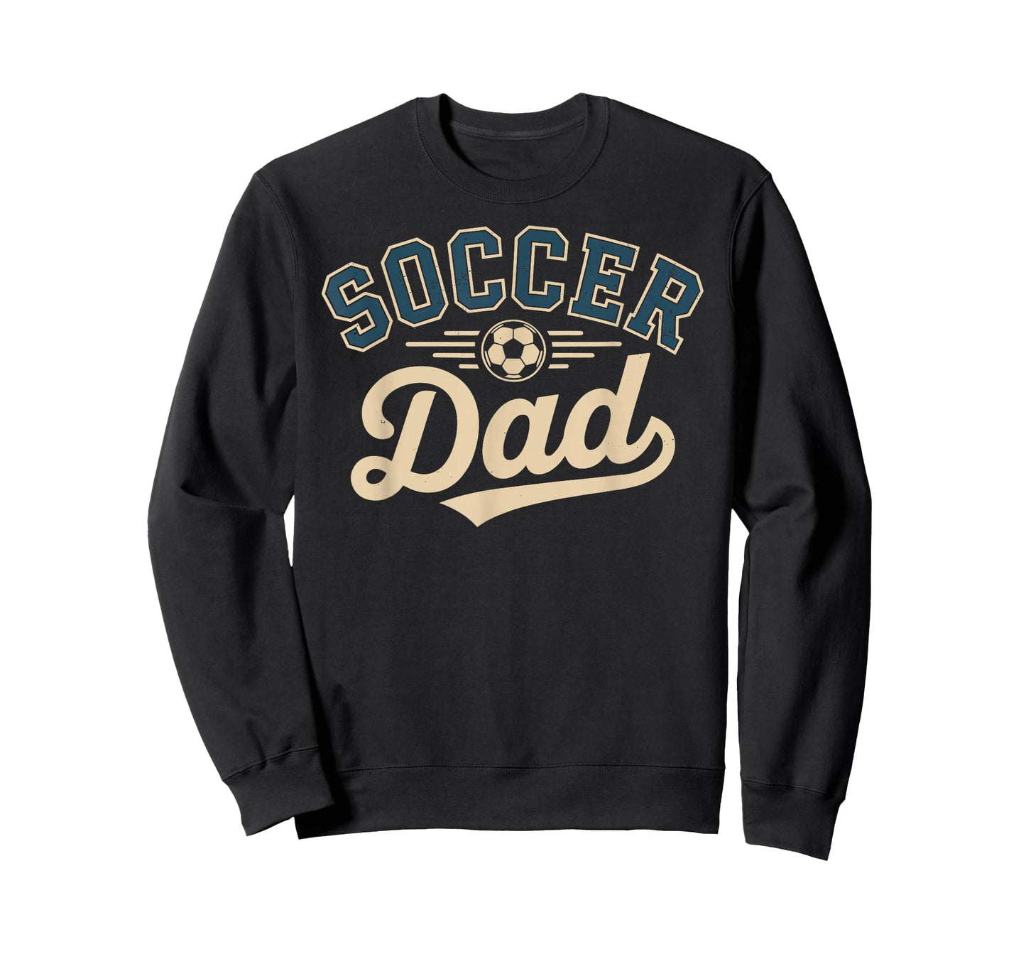 Soccer Dad T-Shirt