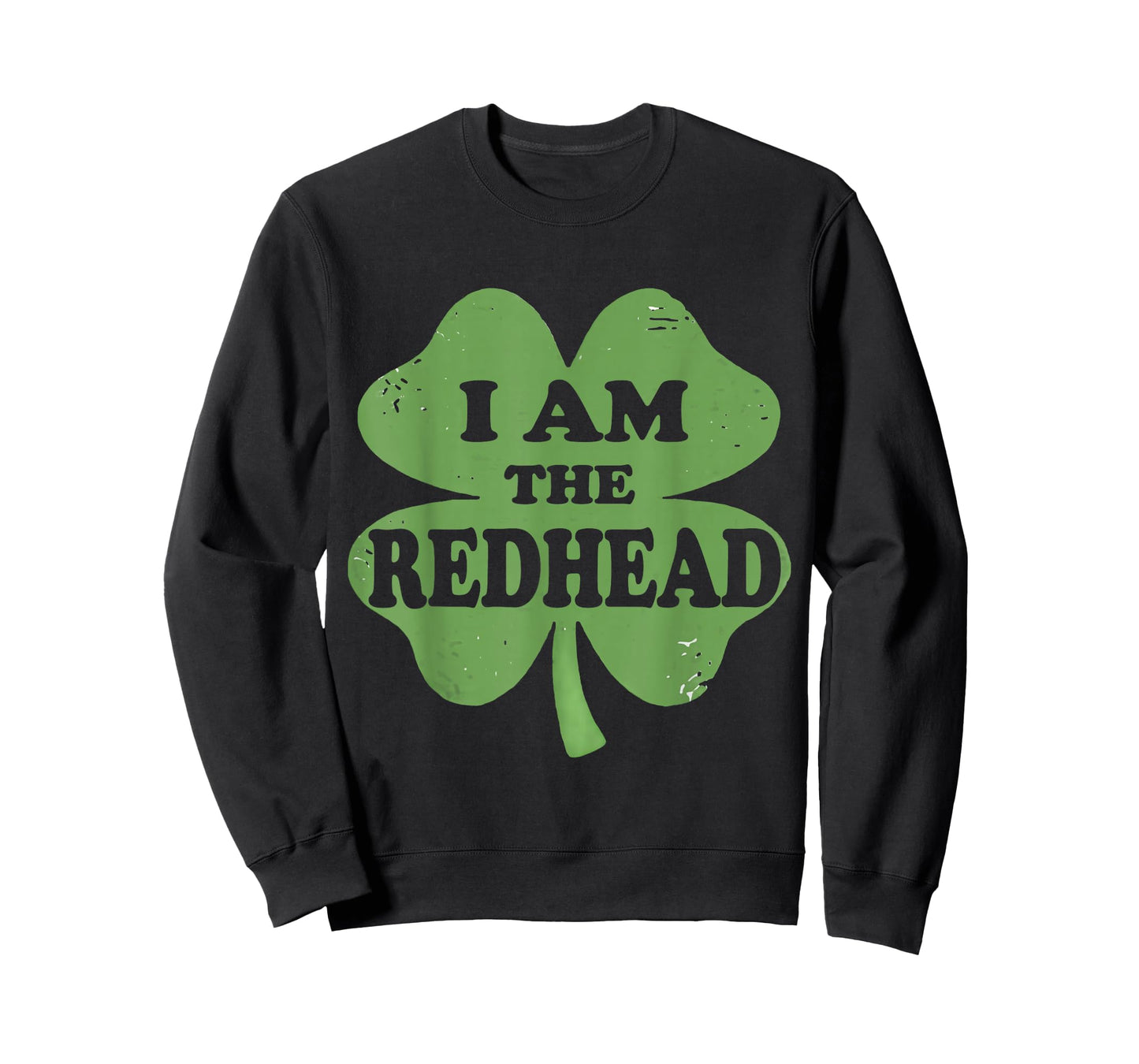 Funny Dibs On The Redhead I Am The Redhead Women Men Kids T-Shirt