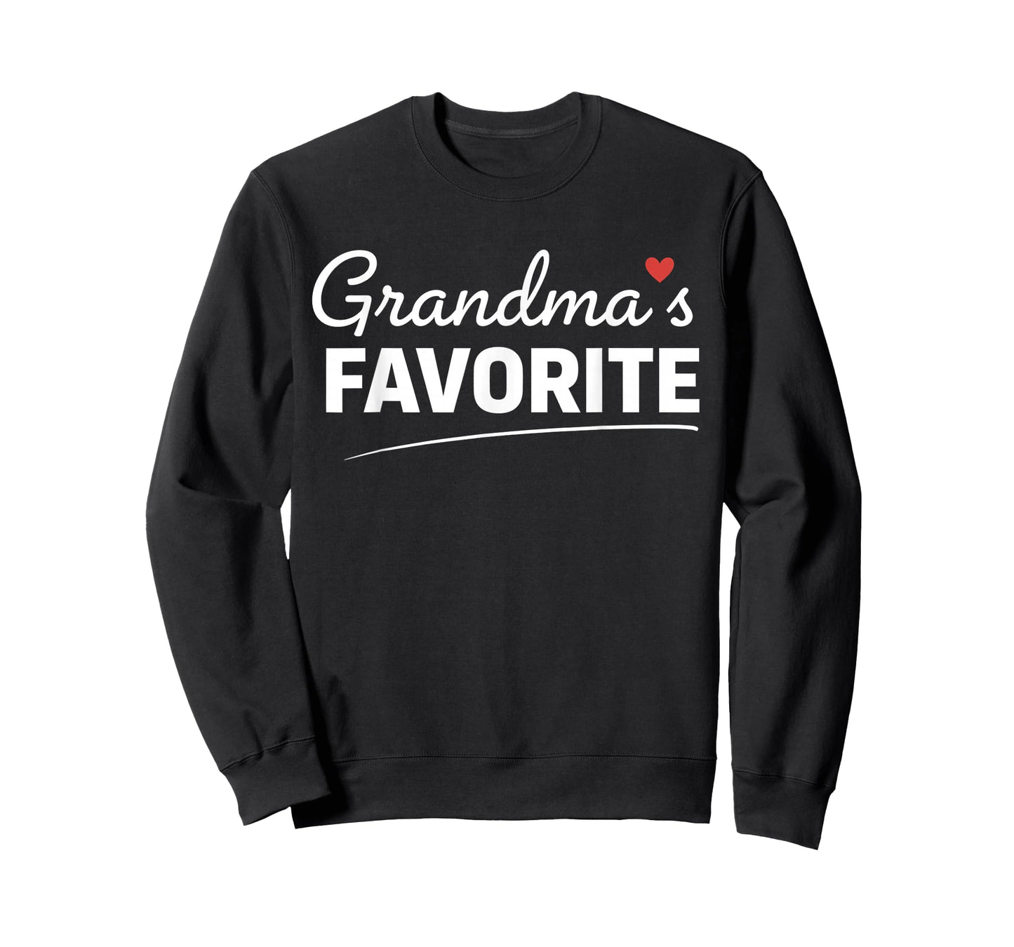 Grandma's Favorite T-Shirt