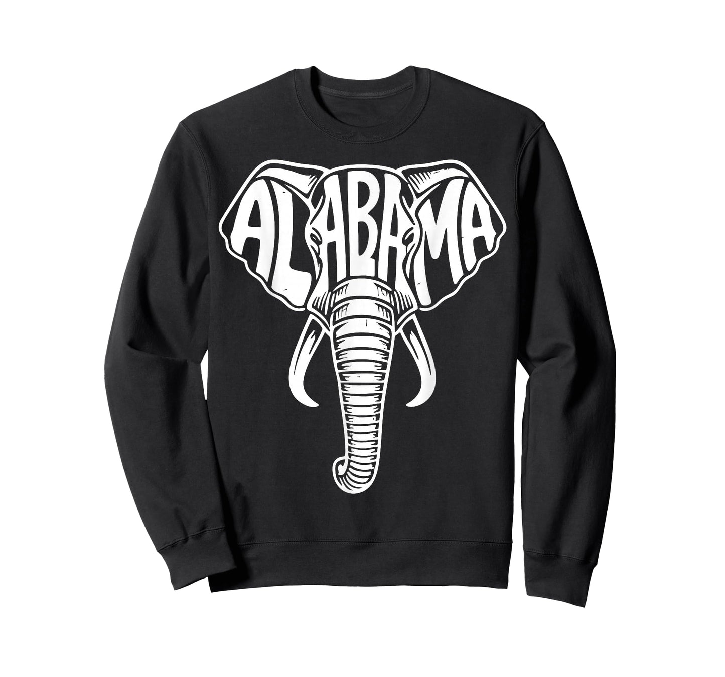 Vintage Alabama Graphic Name Pride Gift for Men Women Kids T-Shirt