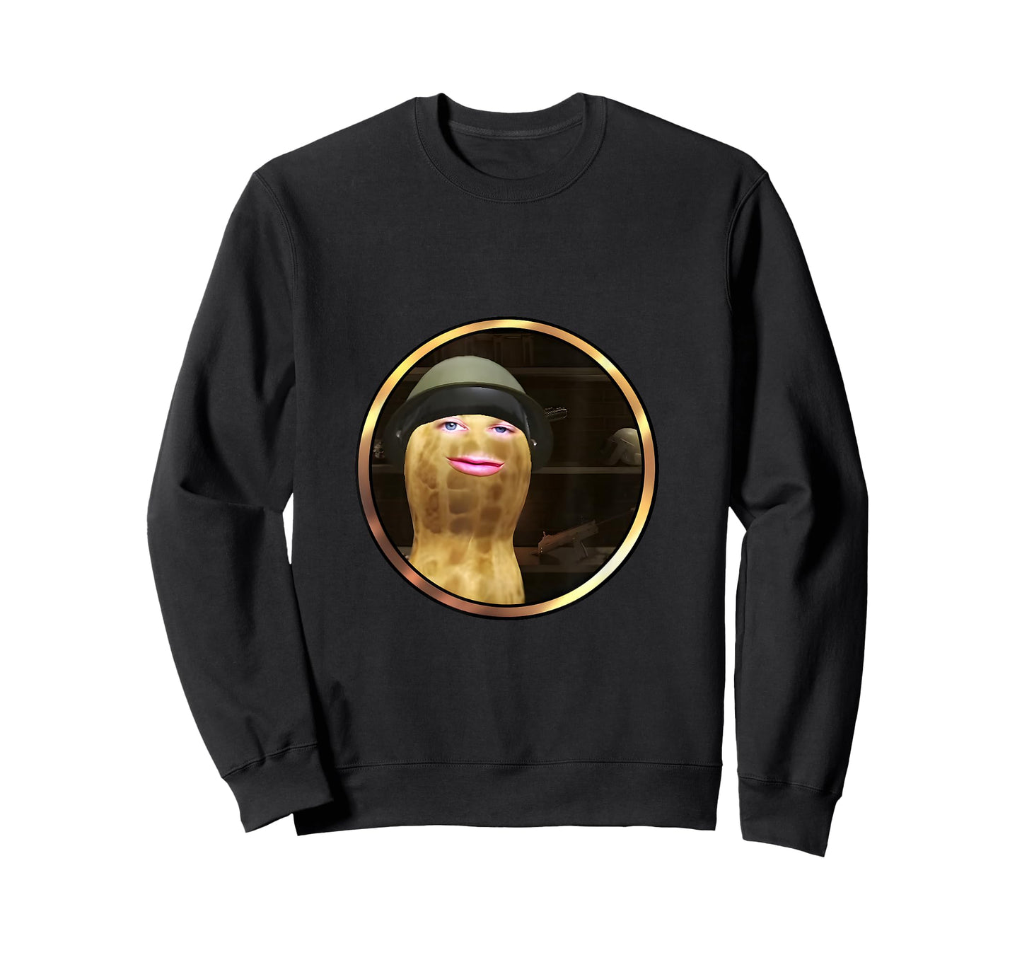 TheBurntPeanut Shirt T-Shirt