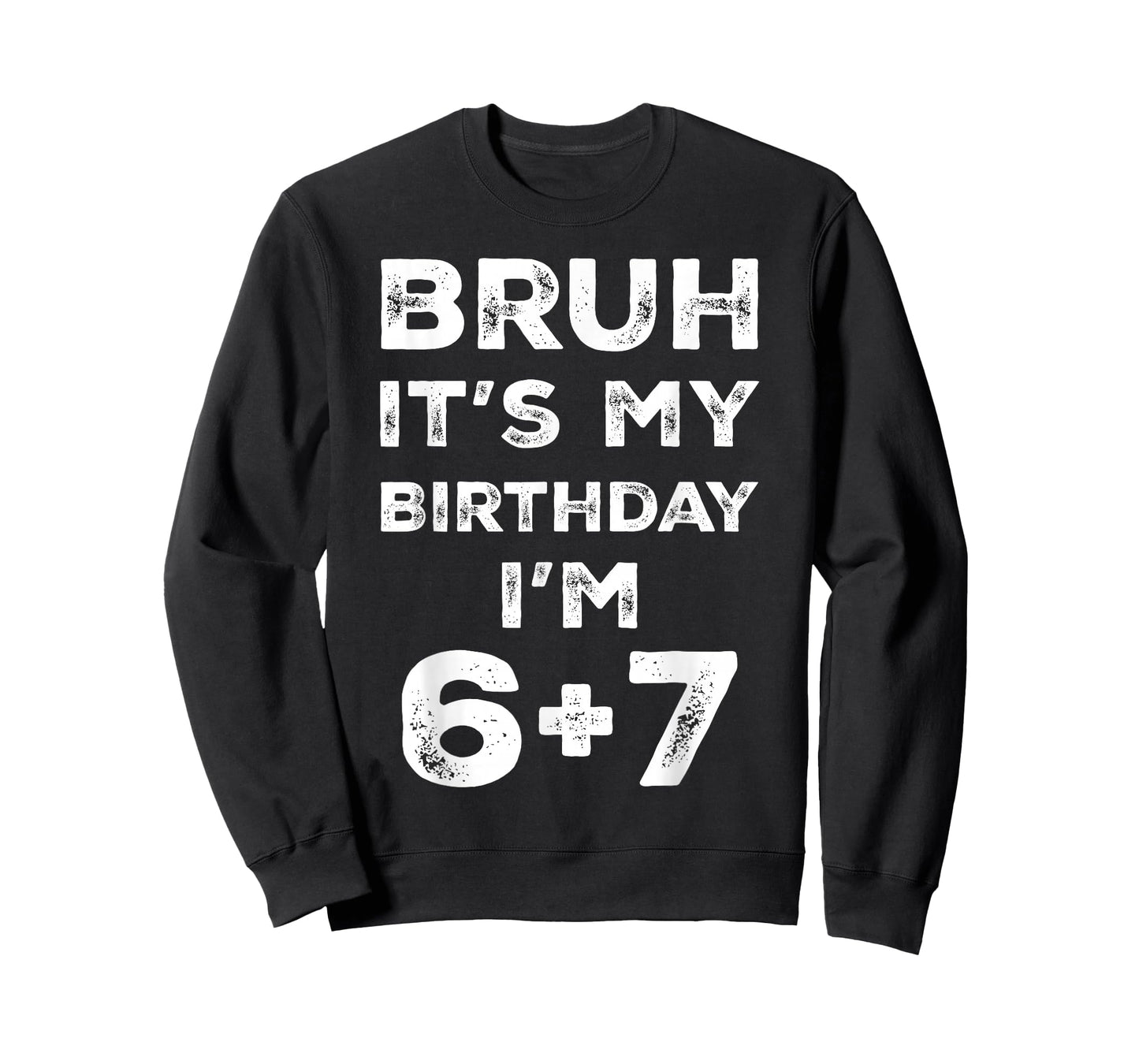 Funny 13th Birthday Official Teenager 13 Year Old Boys Kids T-Shirt