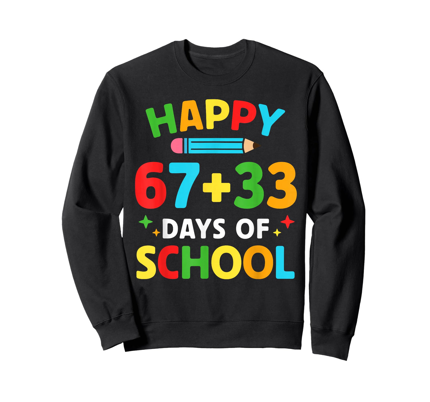 Teacher 100th Day T-Shirt