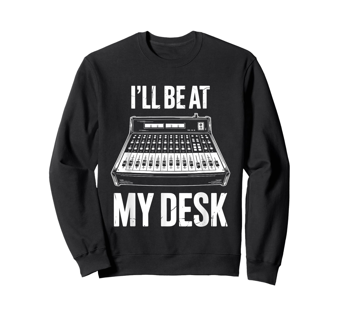 Music Producer T-Shirt