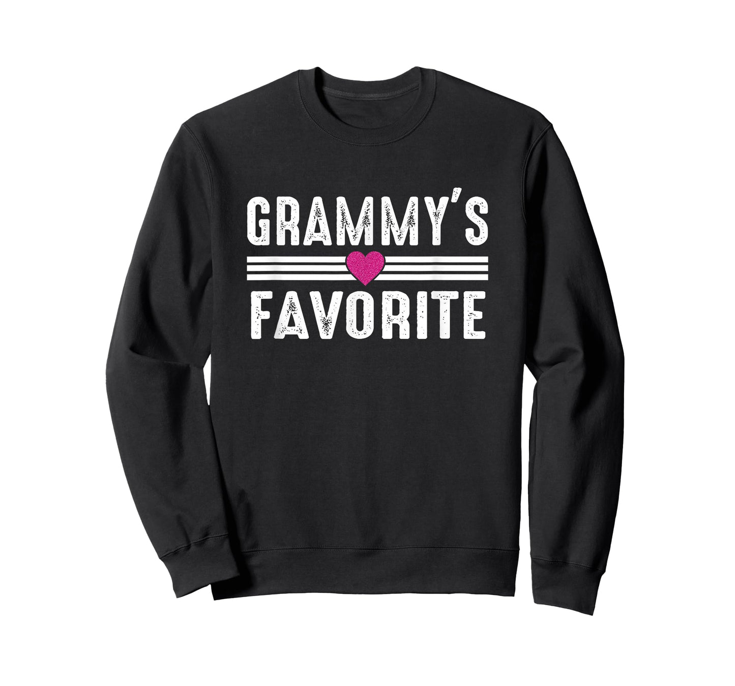 Grammy's Favorite T-Shirt