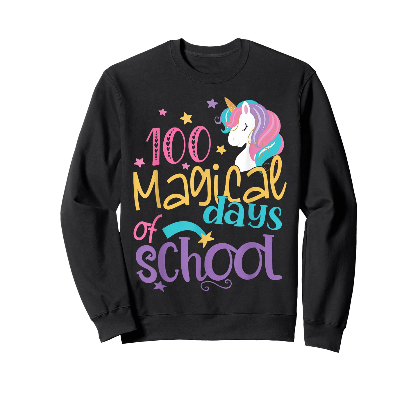 100th Day of School T-Shirt