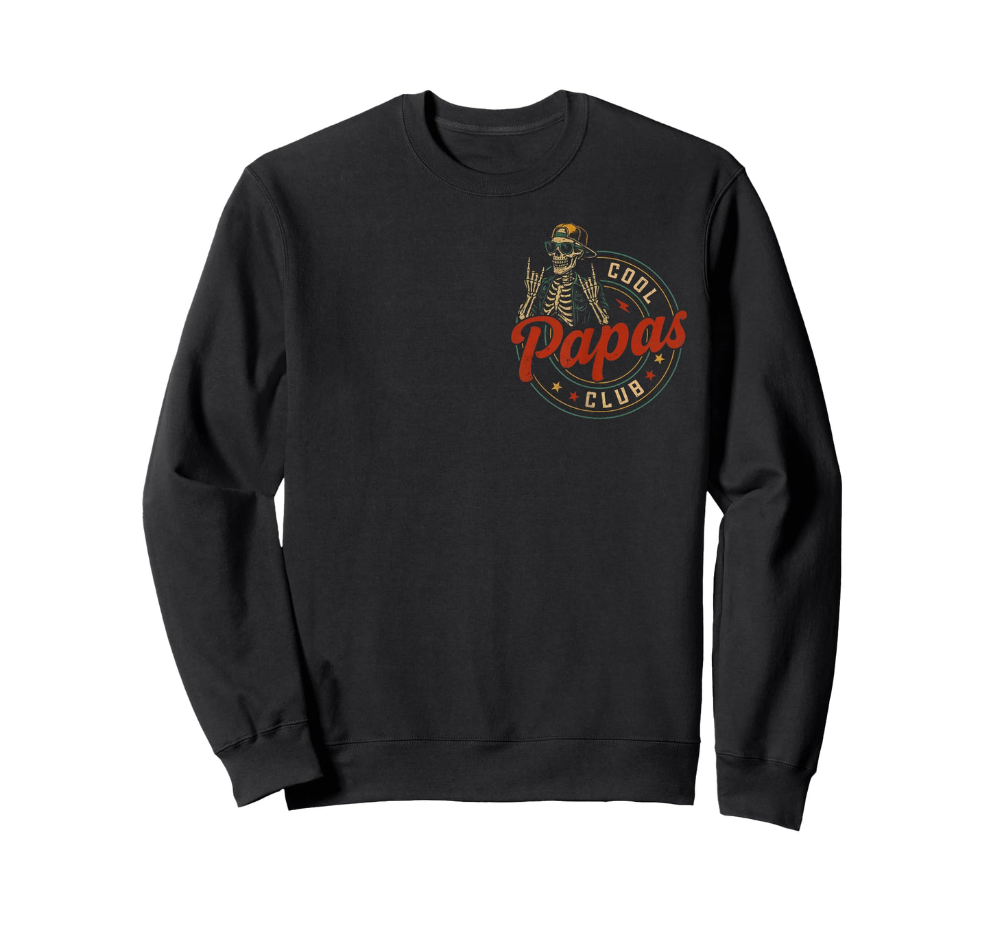 Cool Papa to Be T-Shirt