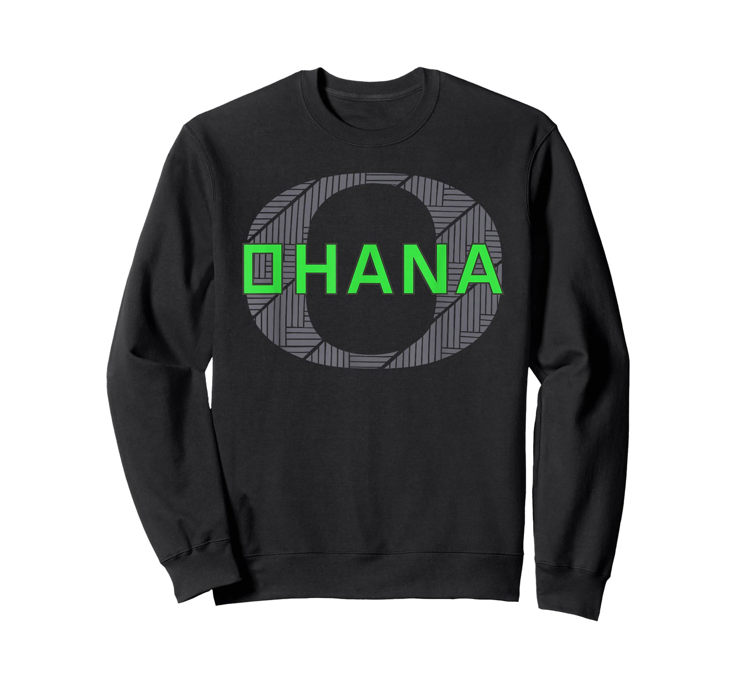 Official Tee Oregon Ohana T-Shirt