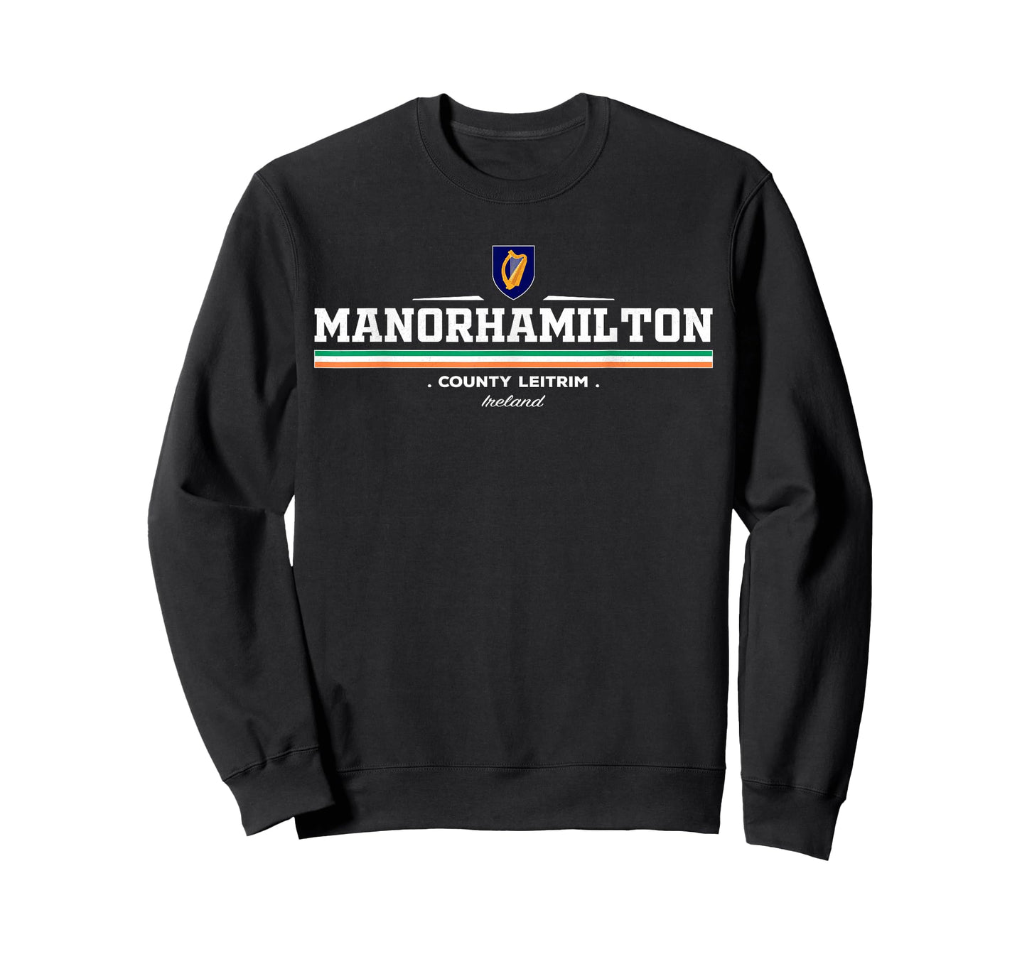 Manorhamilton Ireland T-Shirt