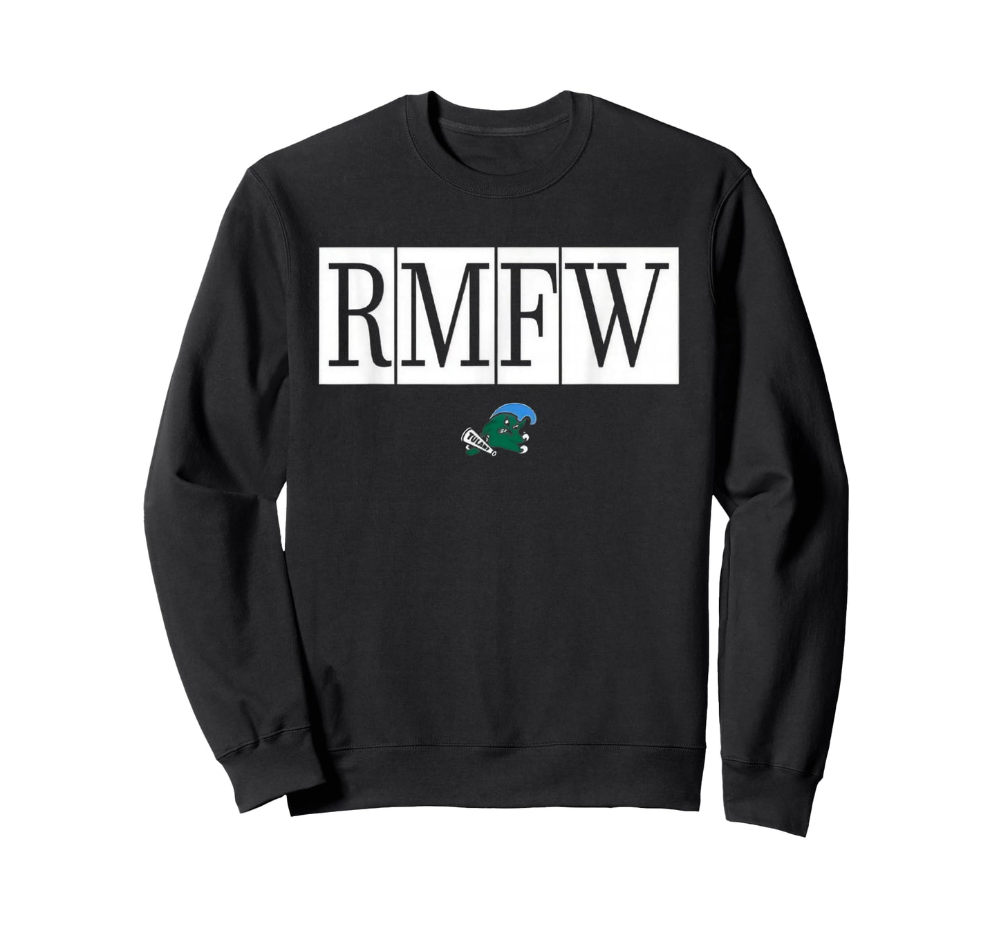 RMFW for Men Women T-Shirt