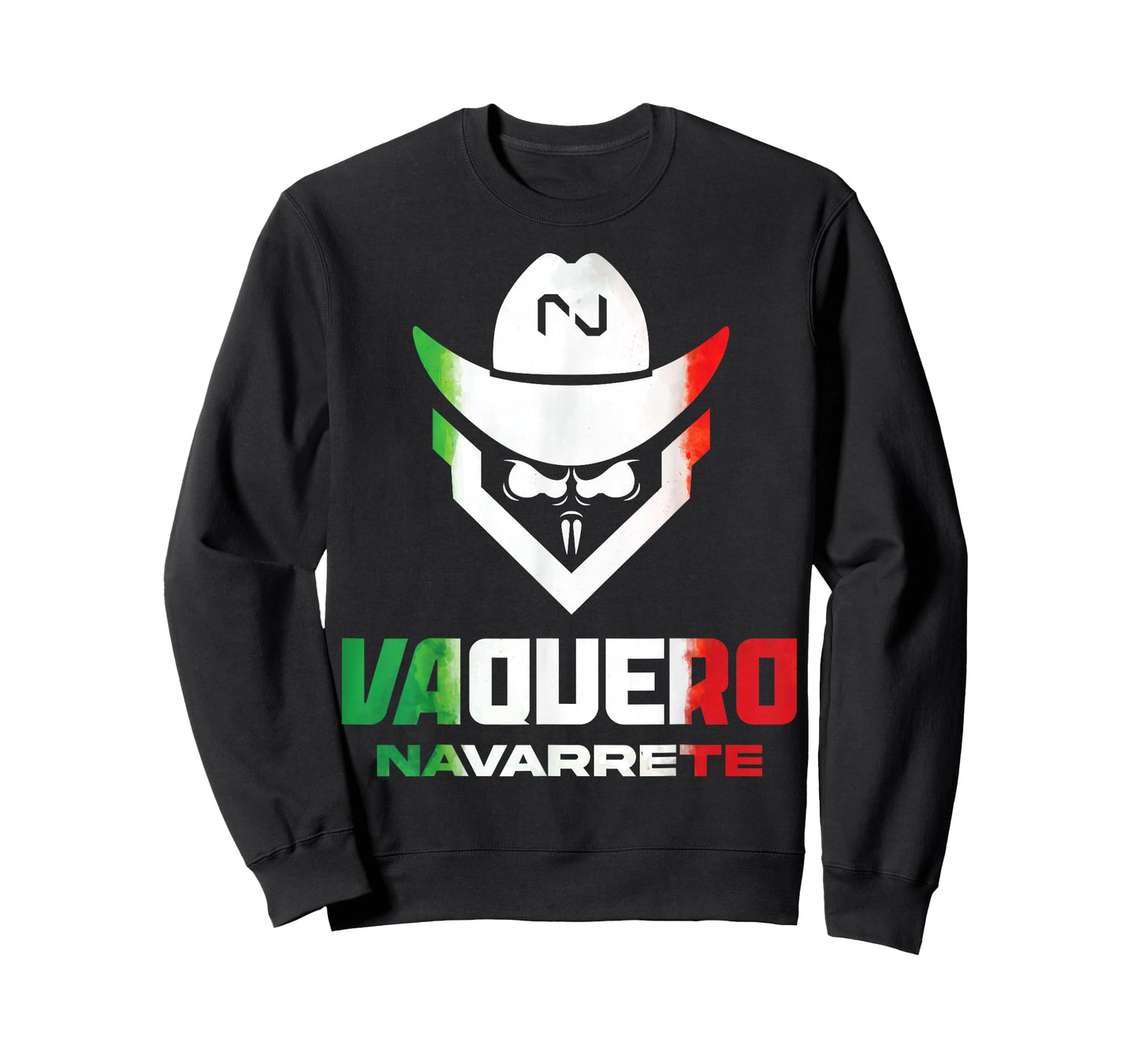 Emanuel Vaquero Navarrete T-Shirt