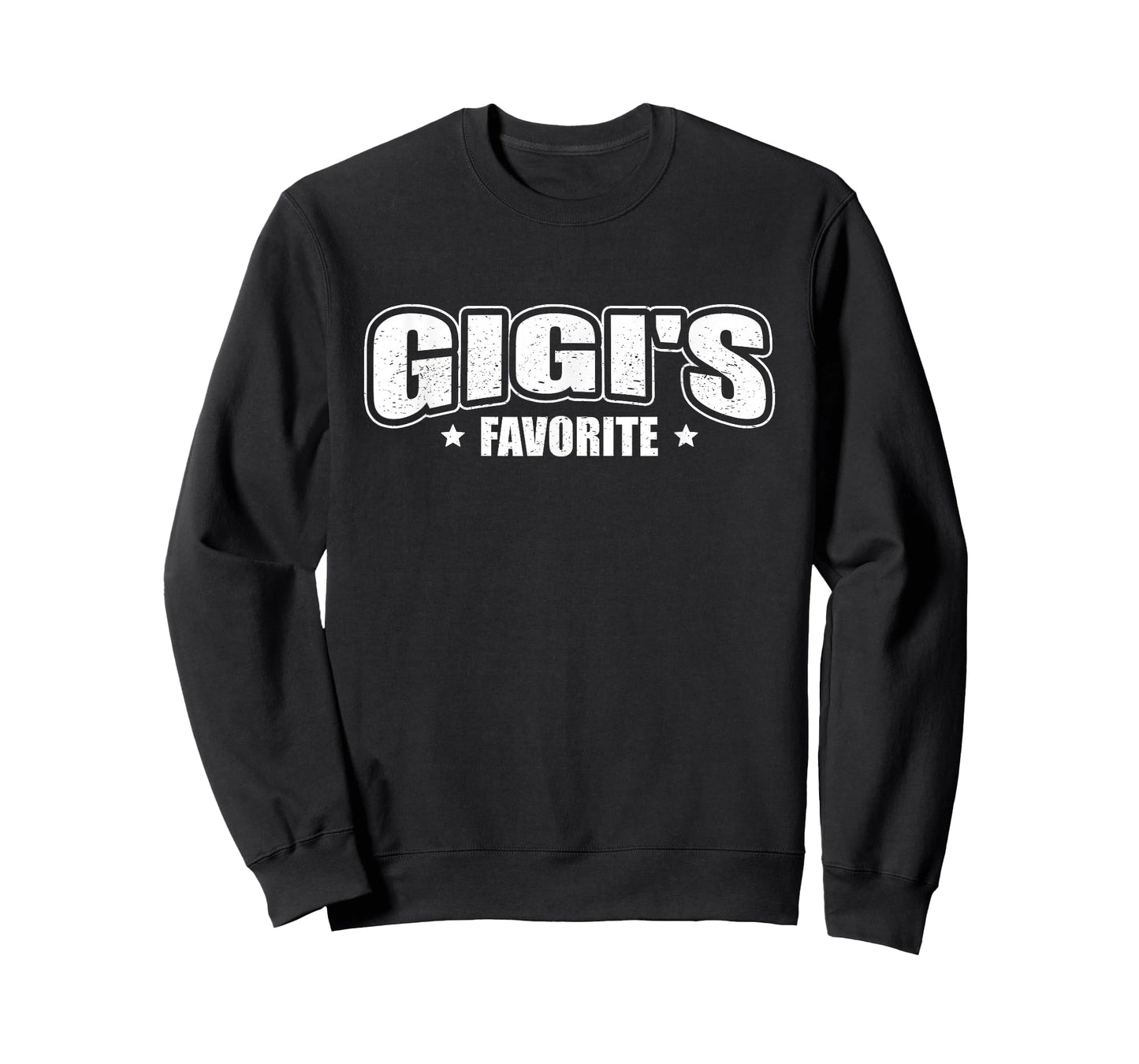 Gigi's Favorite T-Shirt