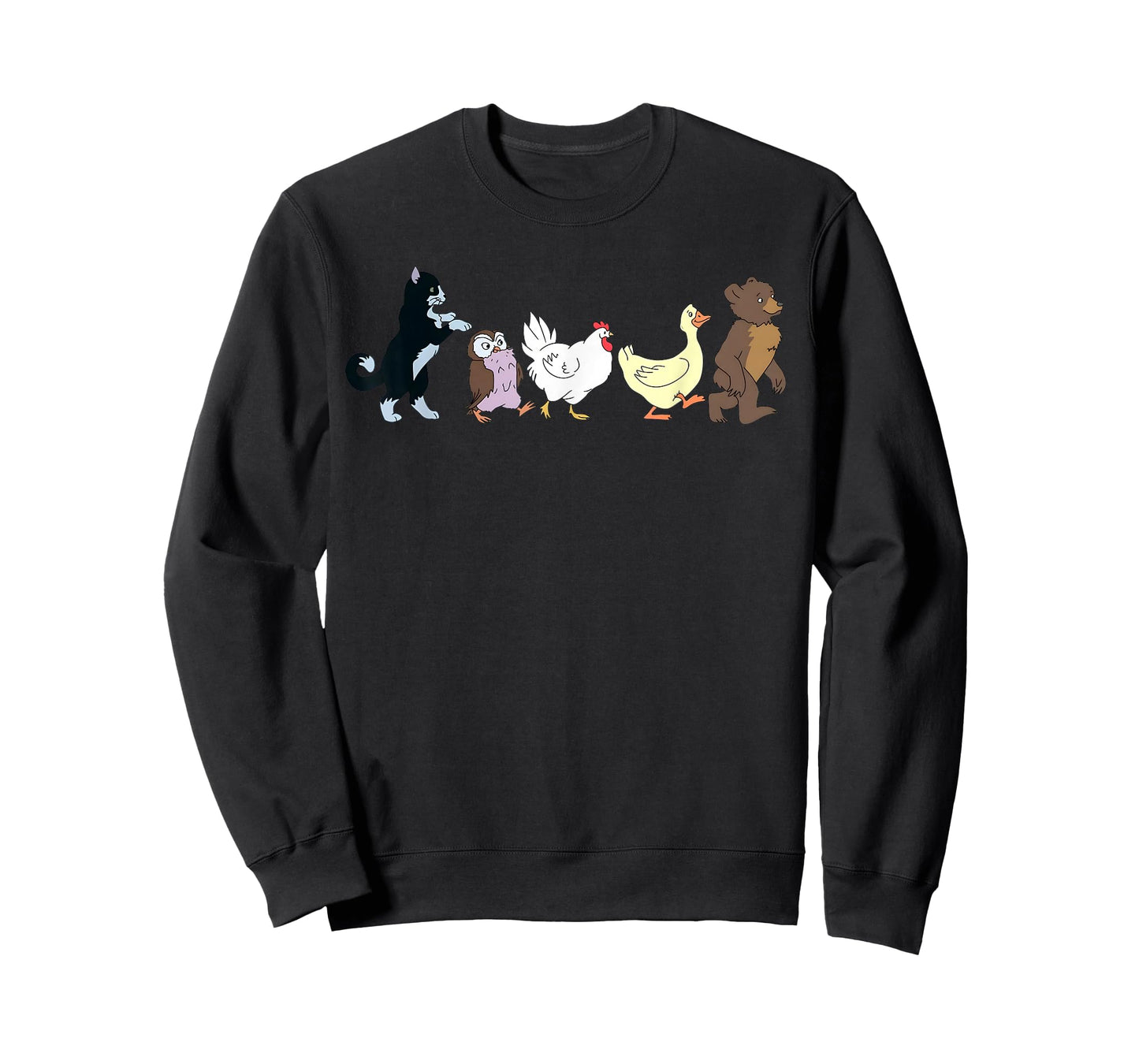 Little Bear Graphic Little Bears Lovers Back to School T-Shirt