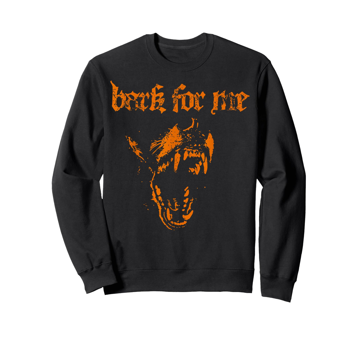 Bark for Me Fierce Dog Vintage Styles Aesthetic for Men T-Shirt