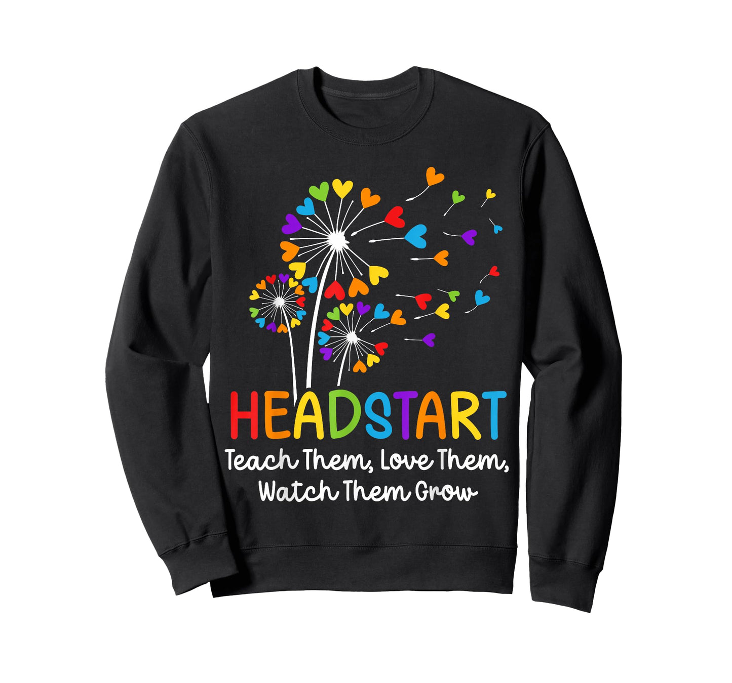 Headstart Teacher Early Childhood Educator T-Shirt