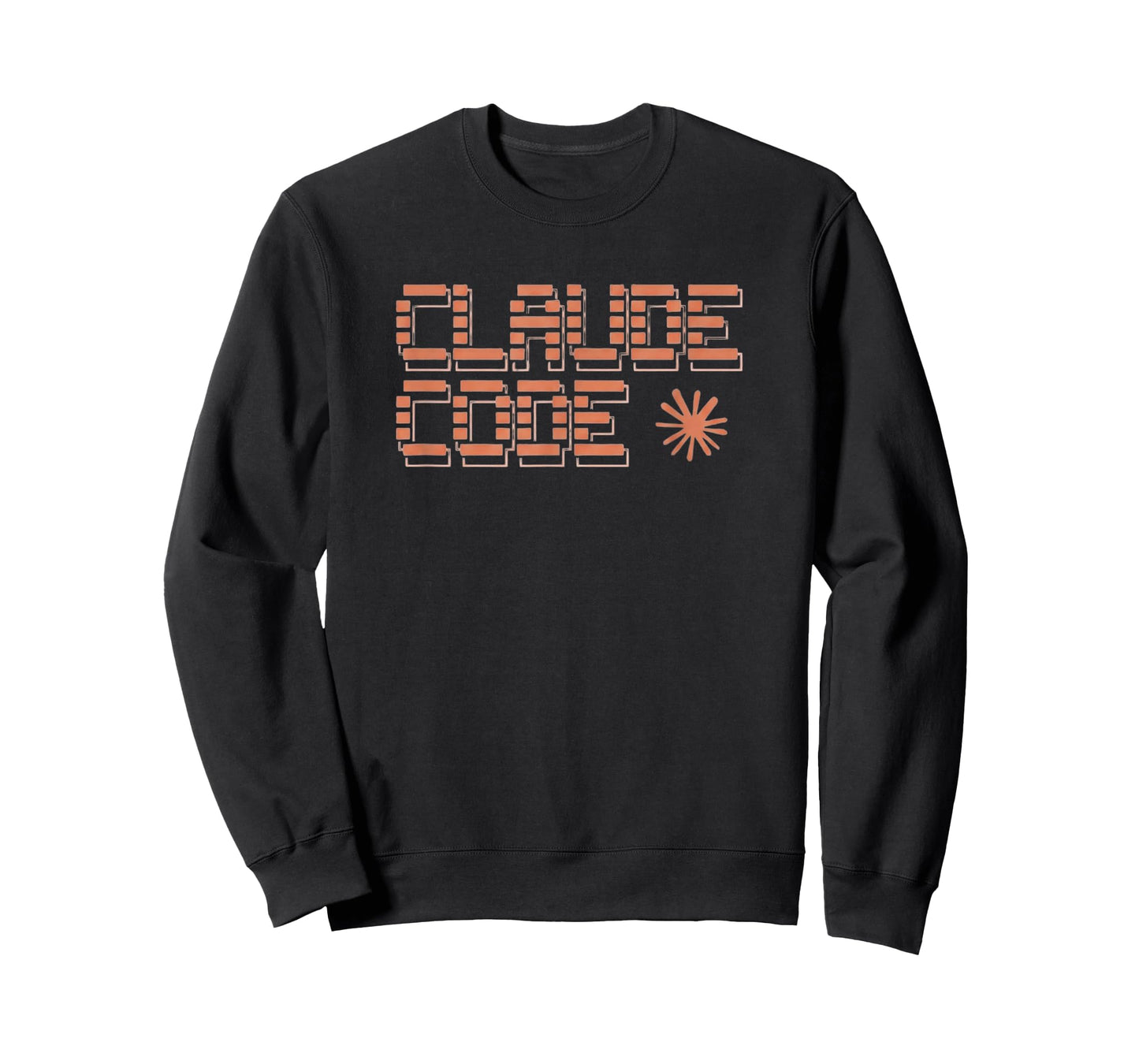 Claude Code T-Shirt
