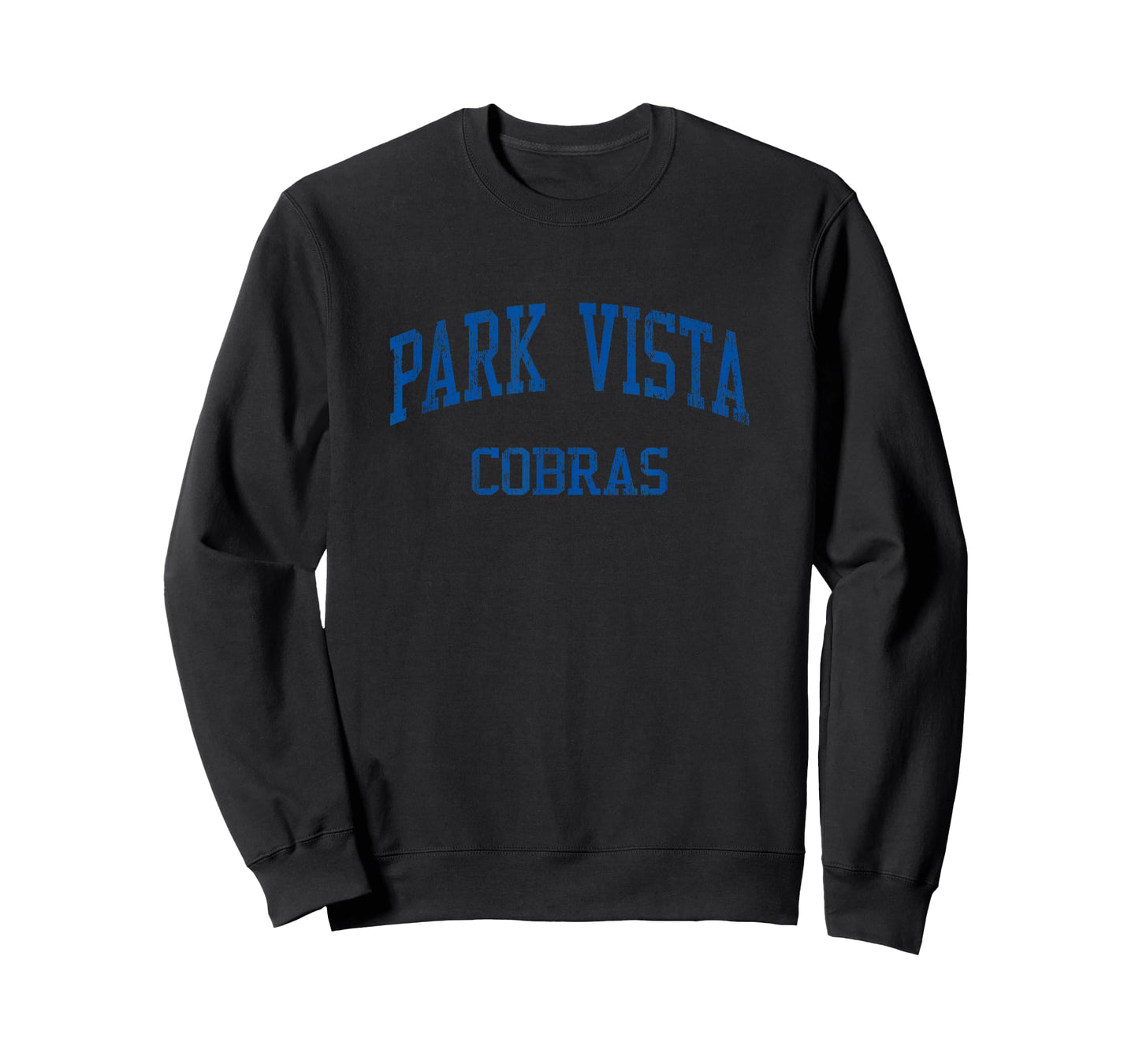 Park Vista High School HS Lake Worth FL Vintage Sports T-Shirt