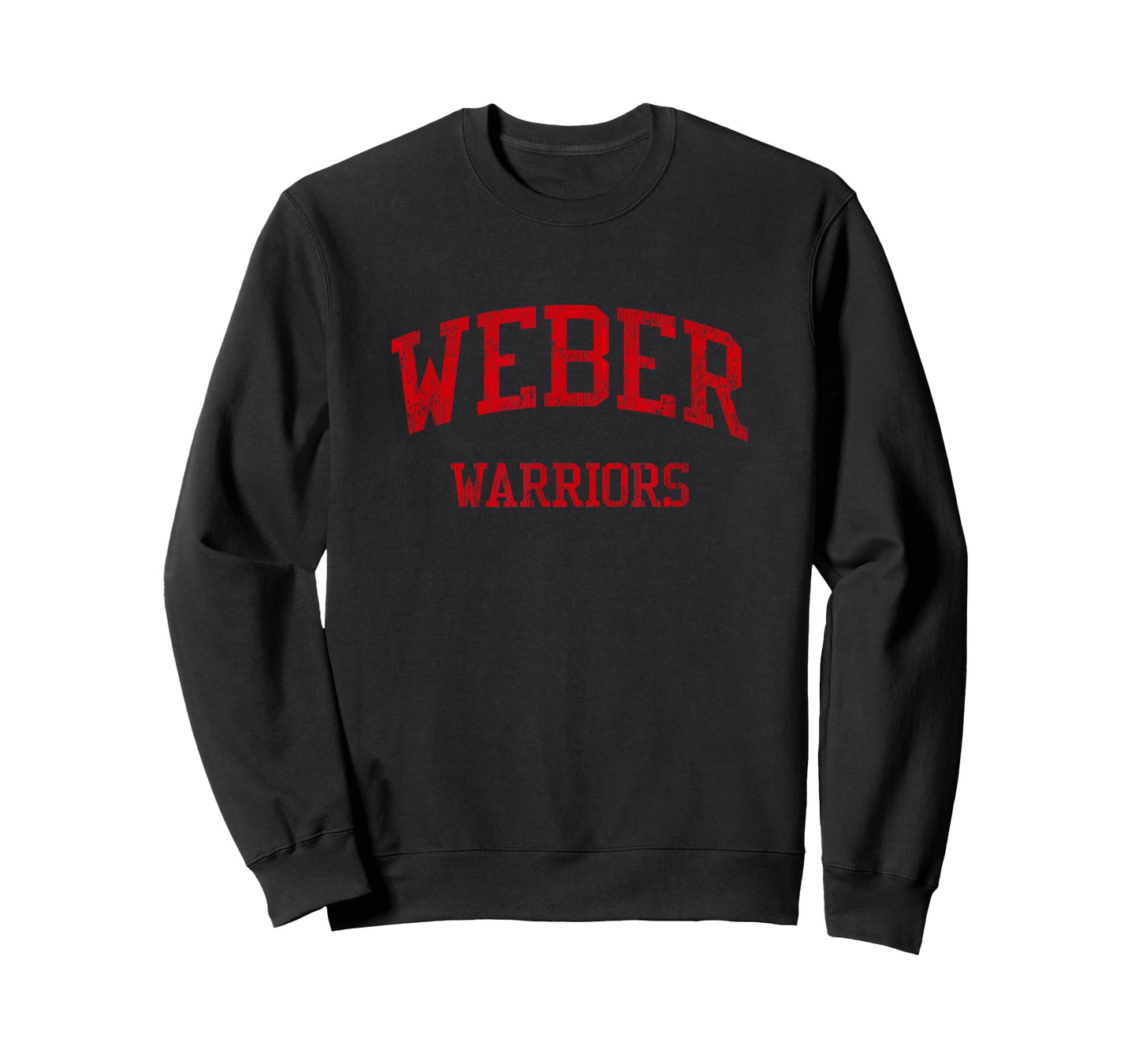 Weber High School HS Ogden UT Vintage Sports T-Shirt